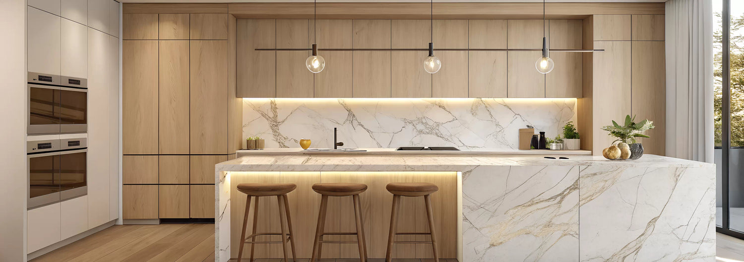 Luxury Hampton & Coastal Furniture | Furnish Flare