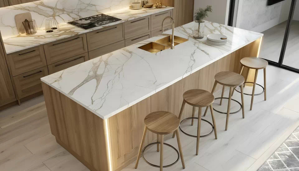 Luxury Hampton & Coastal Furniture | Furnish Flare