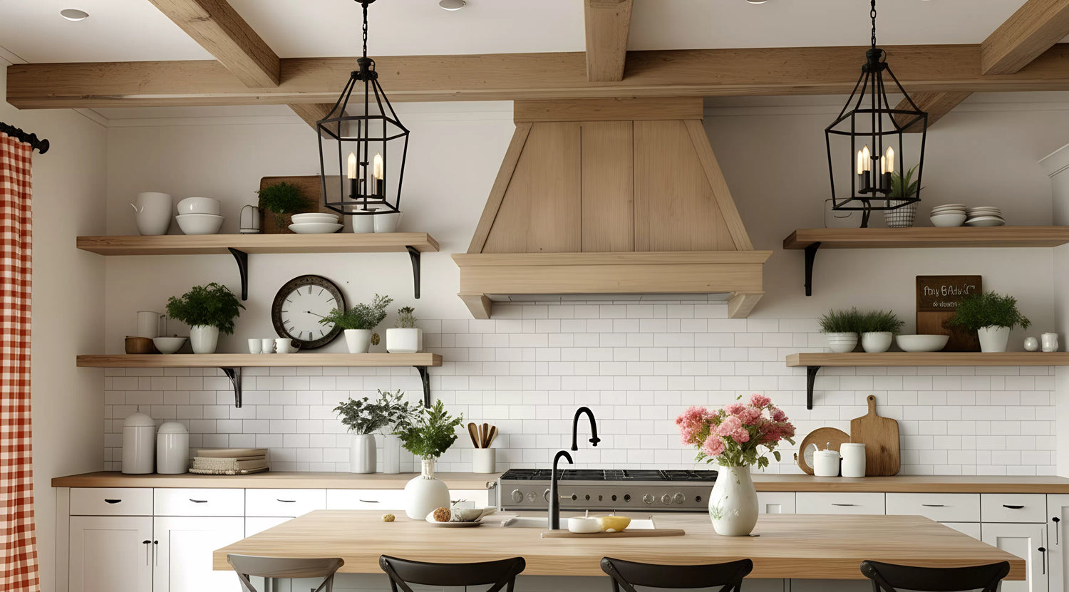 Luxury Hampton & Coastal Furniture | Furnish Flare