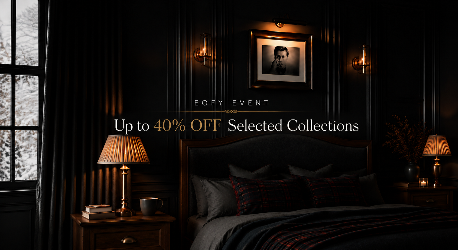 Luxury Hampton & Coastal Furniture | Furnish Flare
