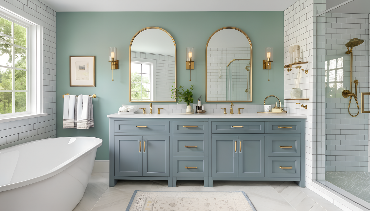 Luxury Hampton & Coastal Furniture | Furnish Flare