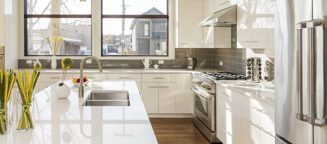 Modern Coastal Style: How to Achieve a Light, Relaxed Home Feel