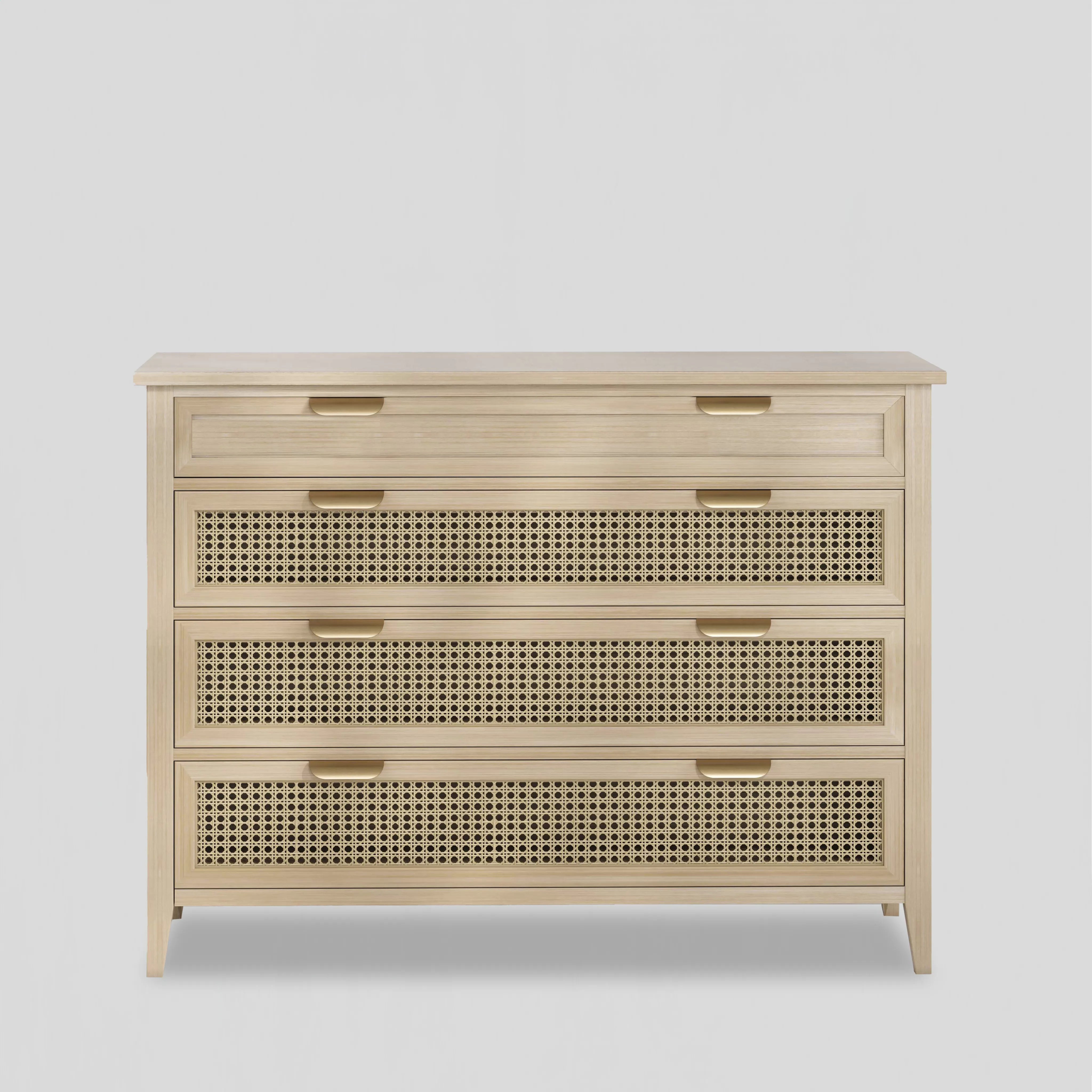 Chest of Drawer