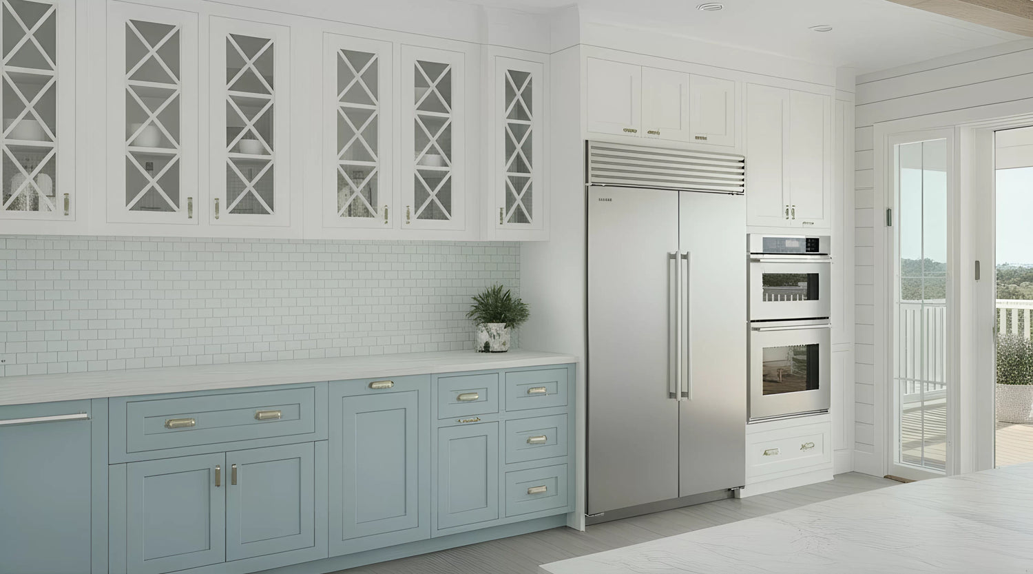 Luxury Hampton & Coastal Furniture | Furnish Flare