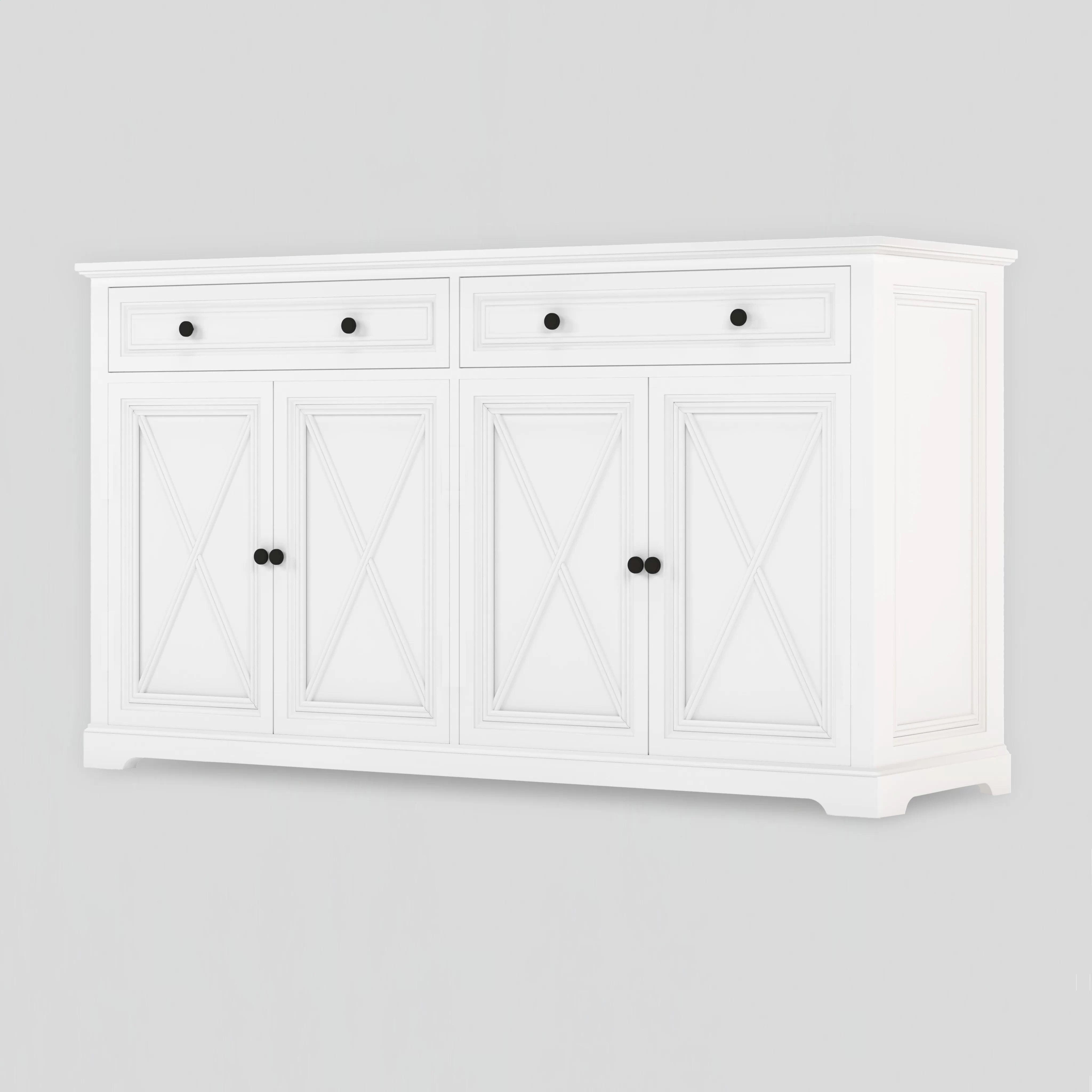 Coastal Retreat Sideboard