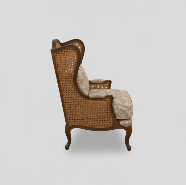 Seabreeze Wing Armchair