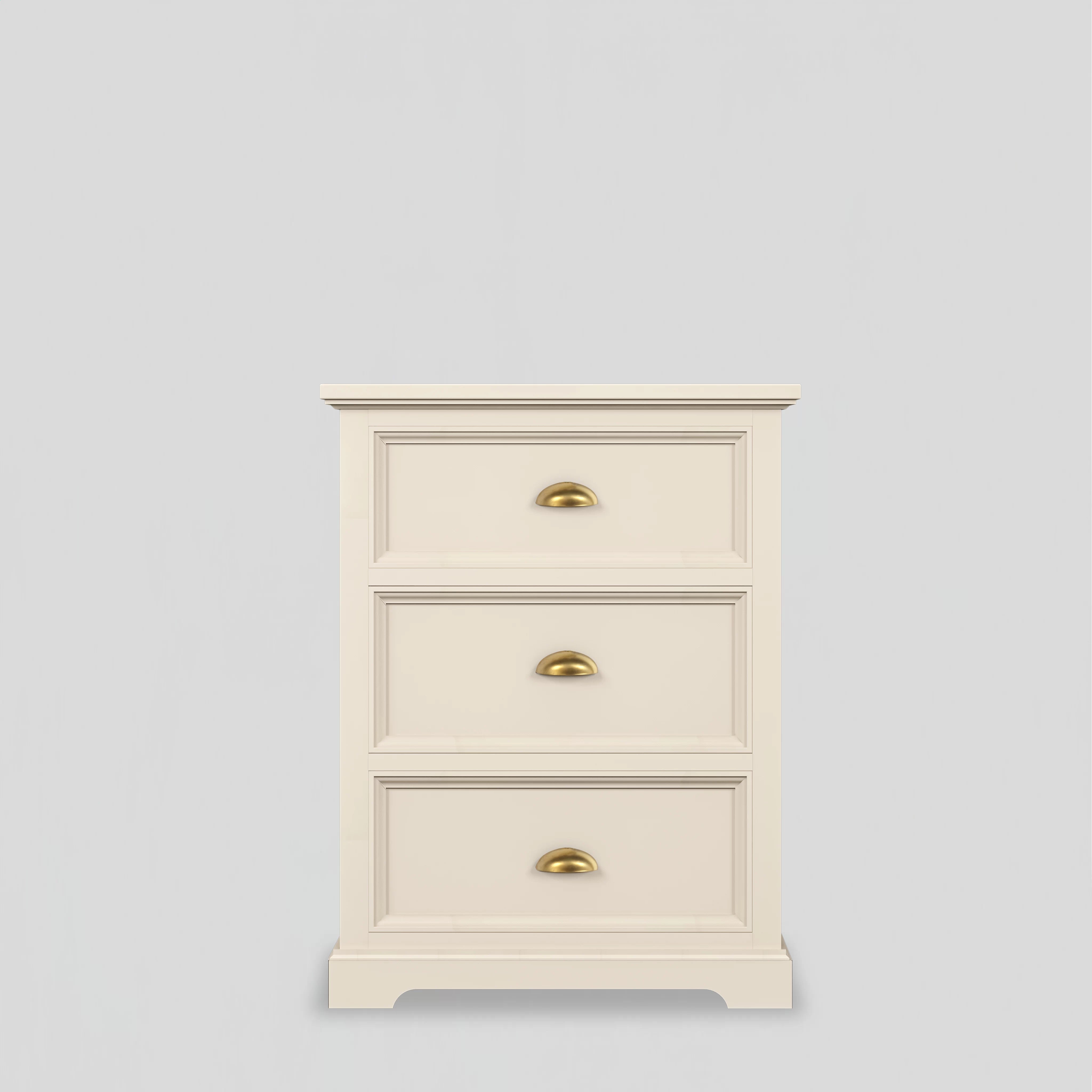 Hampton Lux Grace Bedside
