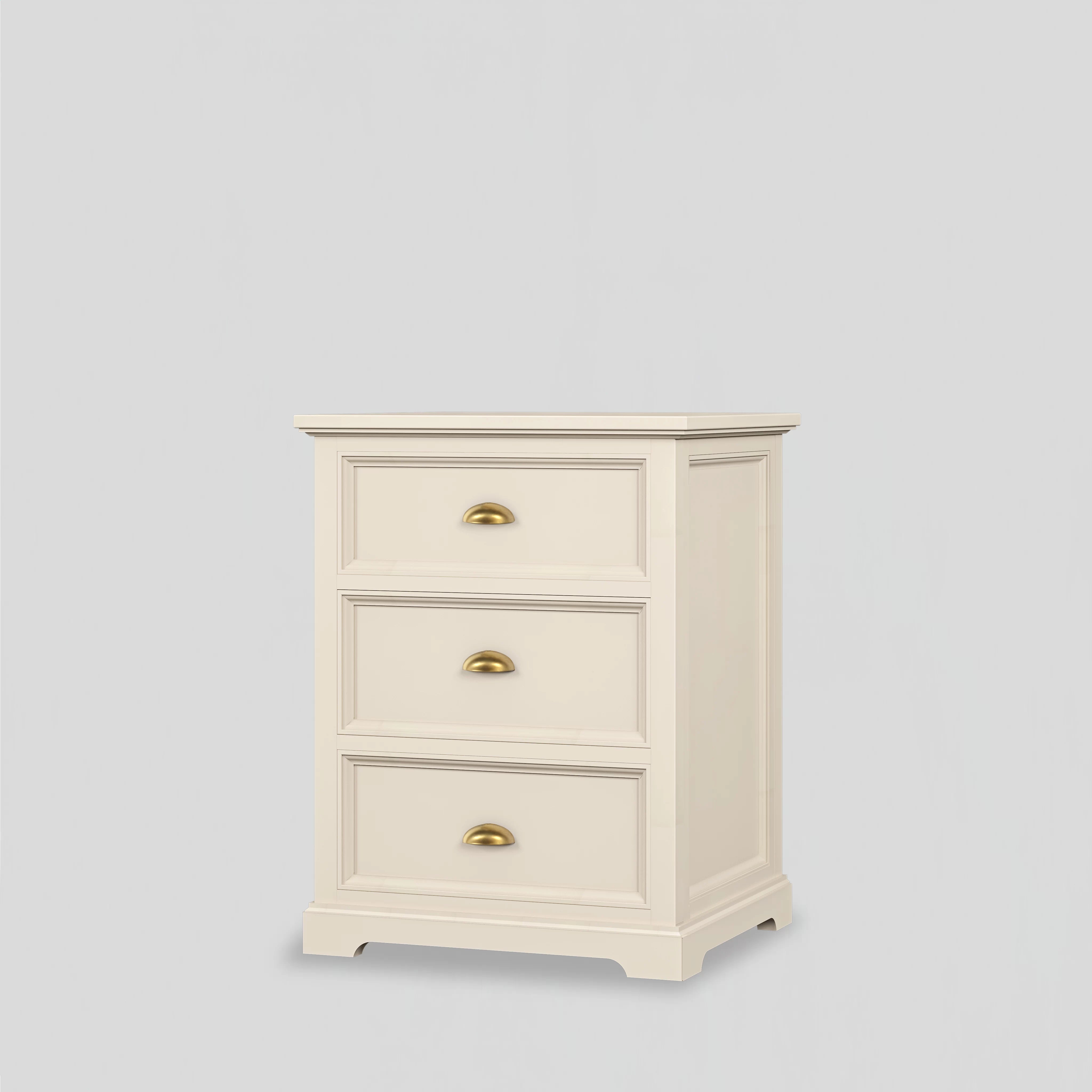 Hampton Lux Grace Bedside