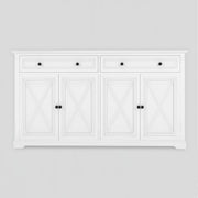 Coastal Retreat Sideboard