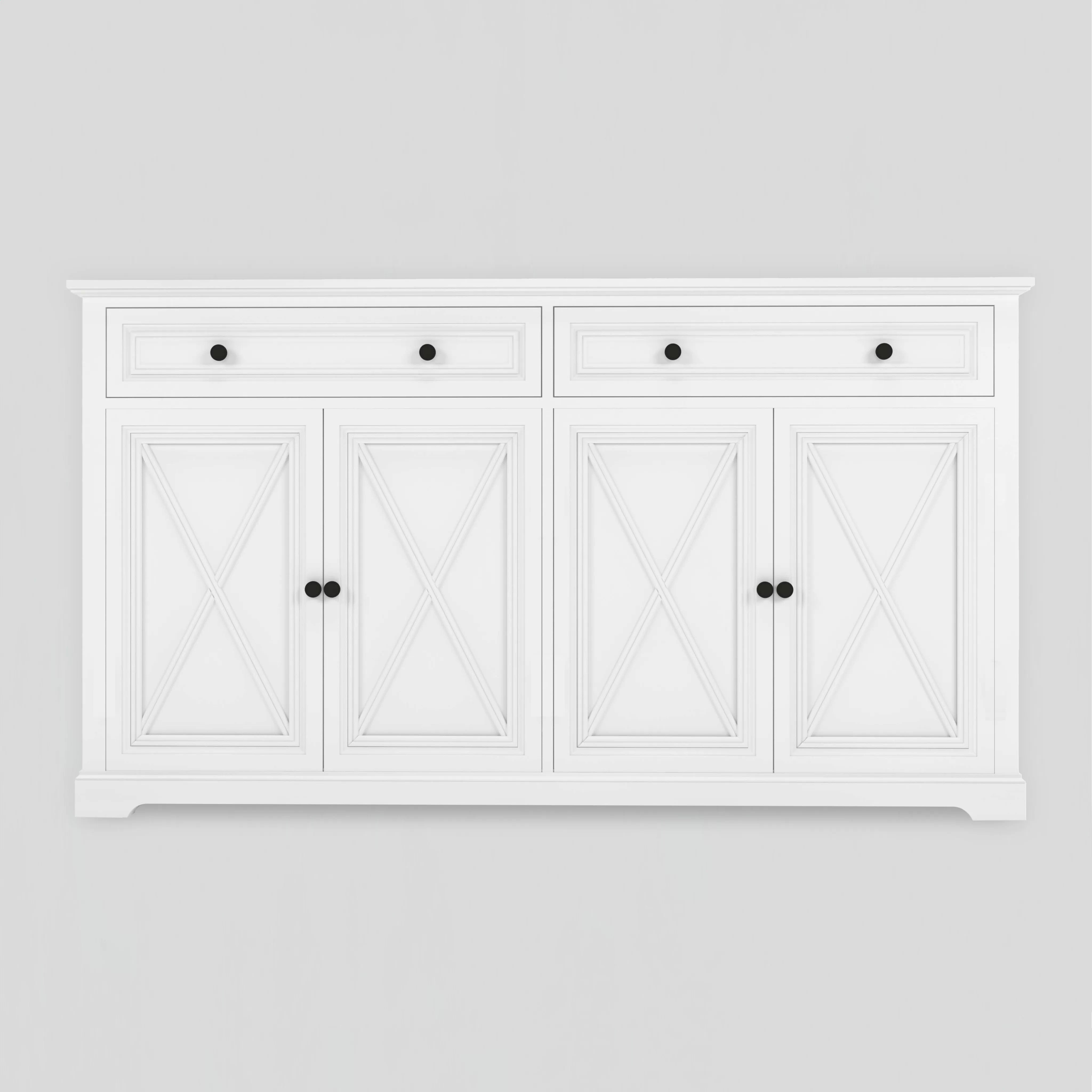 Coastal Retreat Sideboard