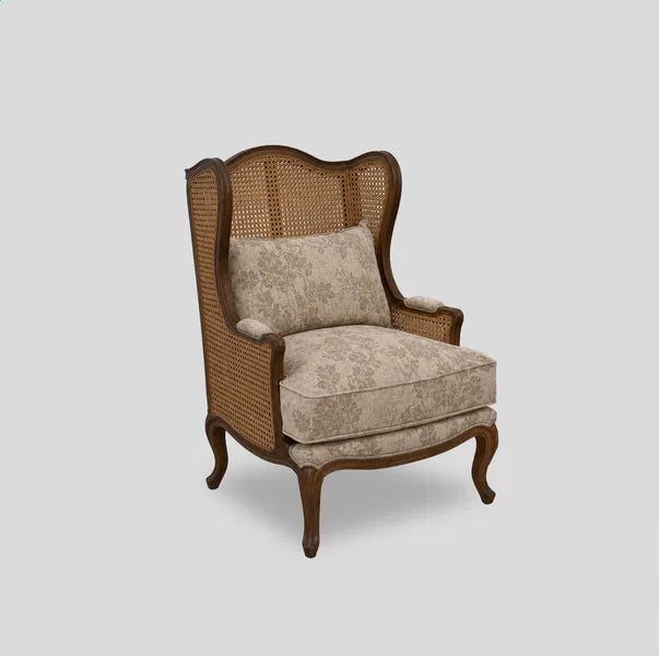 Seabreeze Wing Armchair