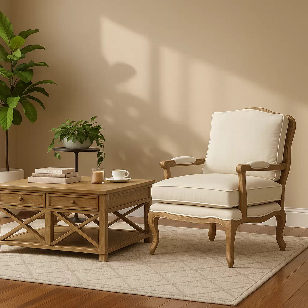 Luxury Hampton & Coastal Furniture | Furnish Flare