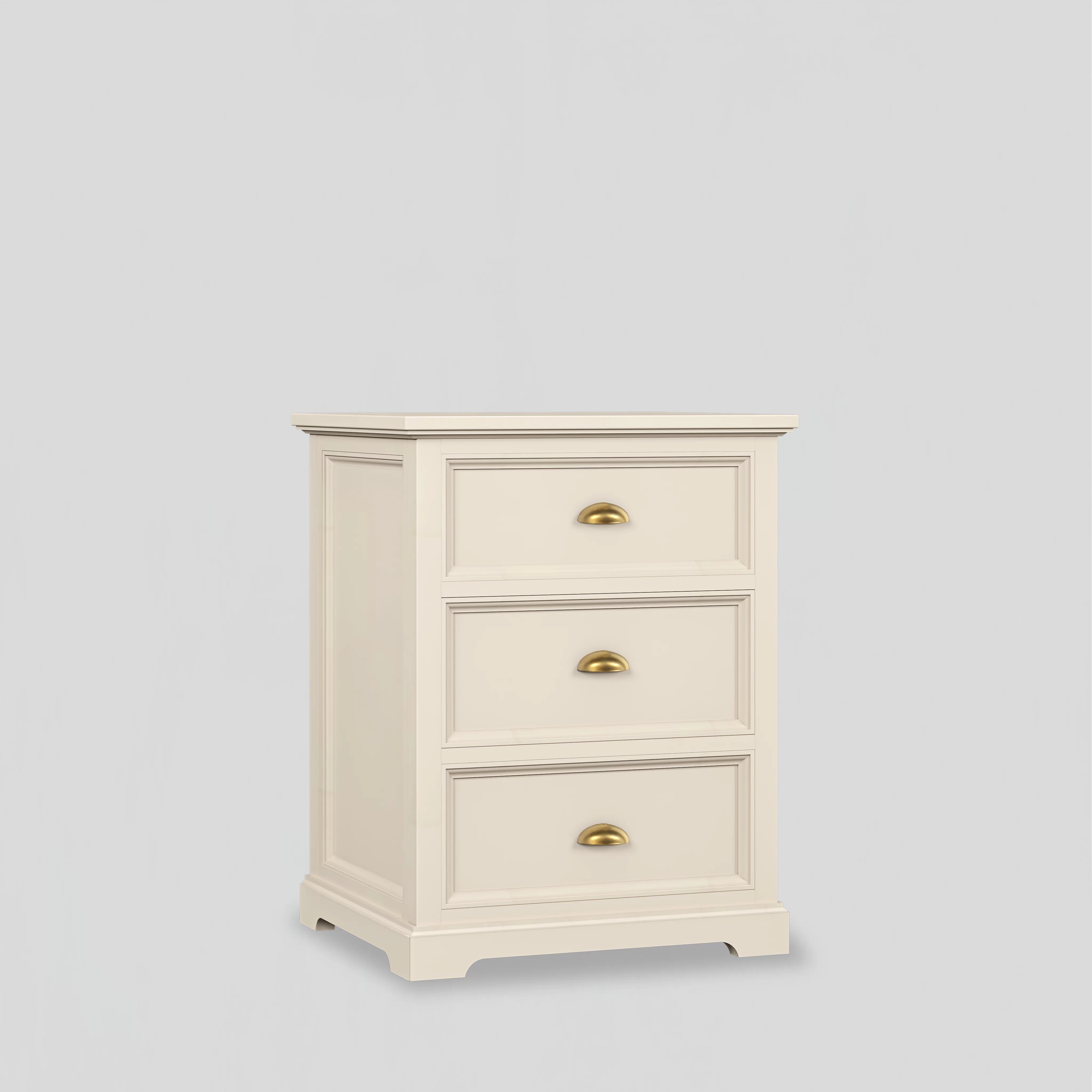 Hampton Lux Grace Bedside