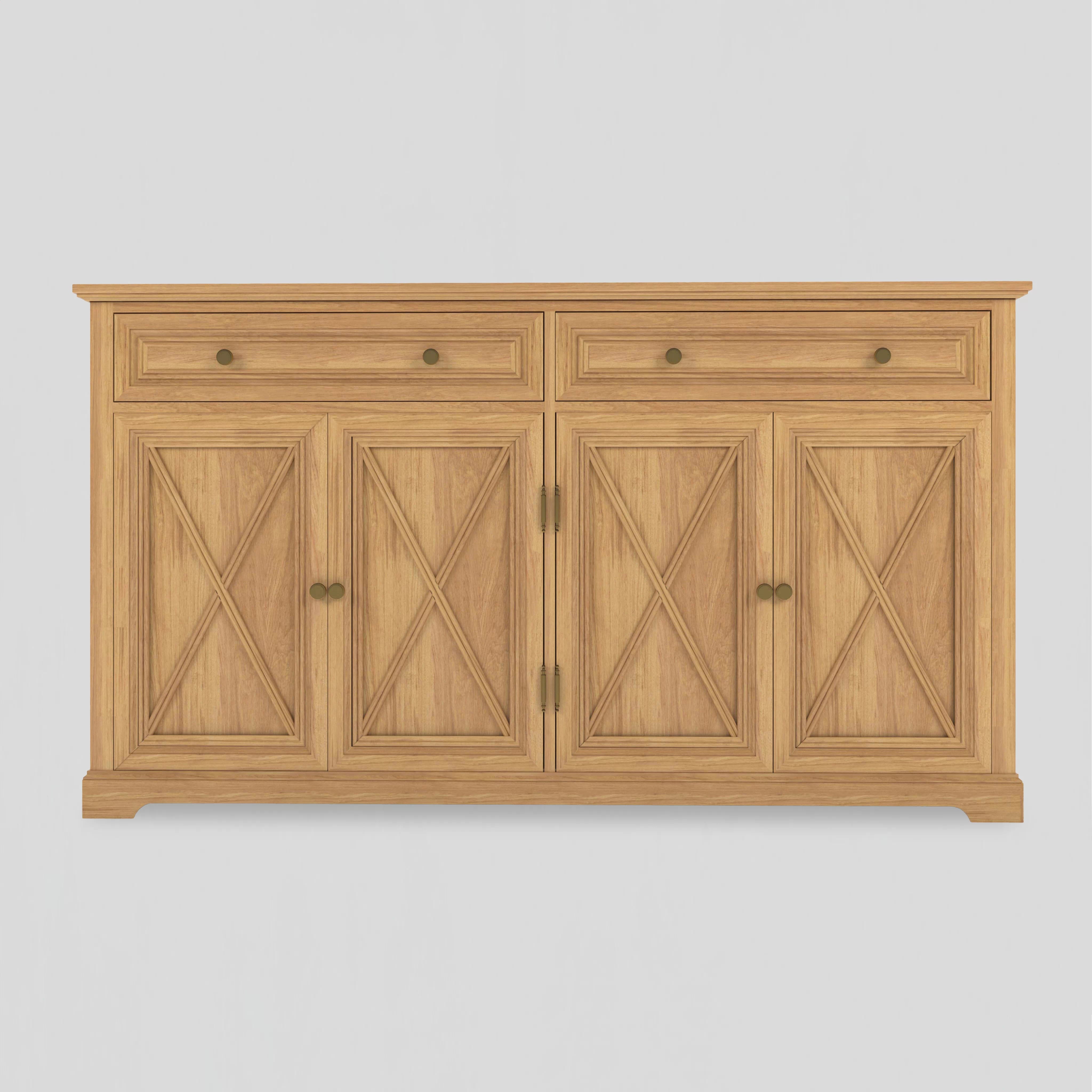 Coastal Retreat Sideboard