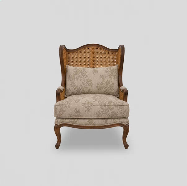 Seabreeze Wing Armchair