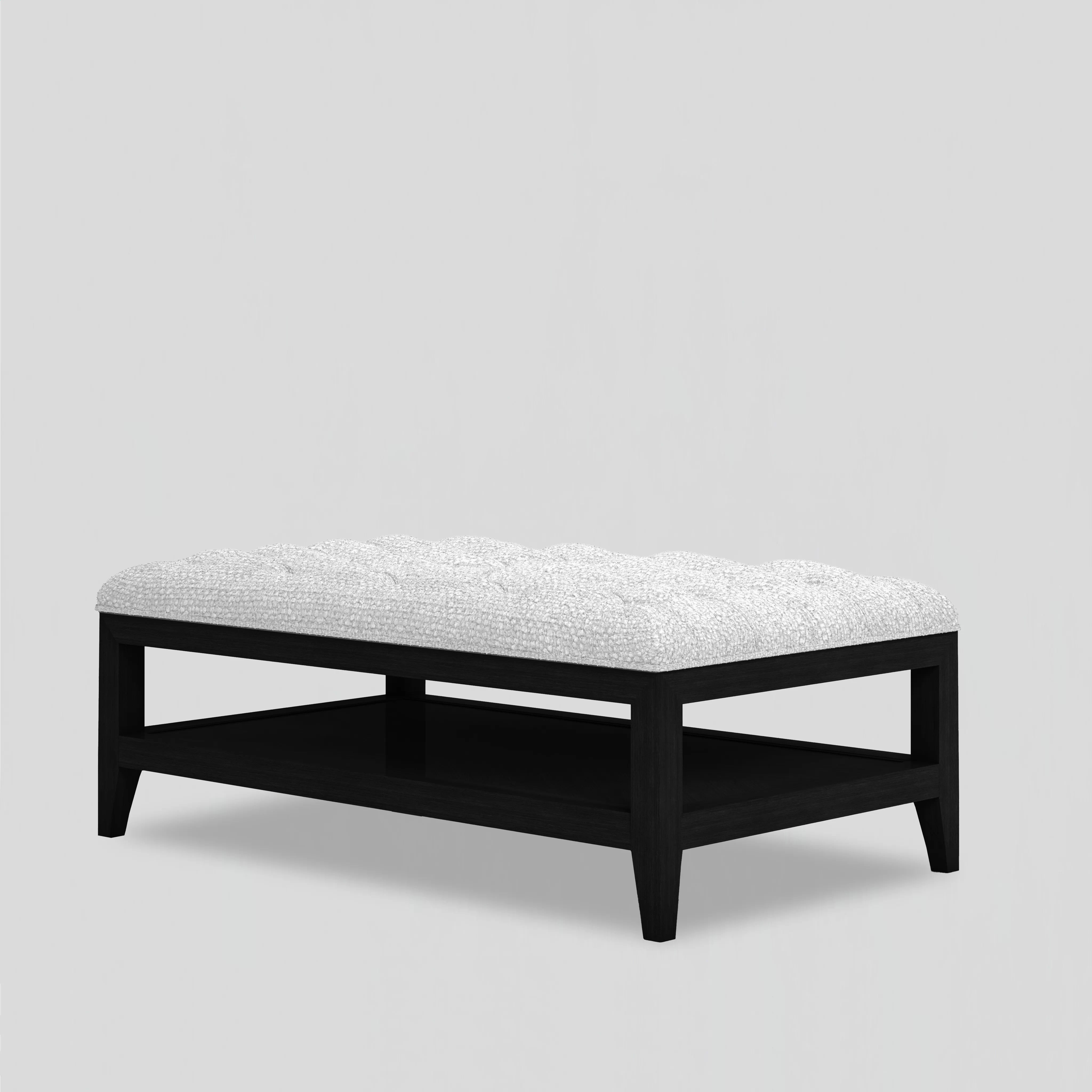 Bayside Ottoman Table