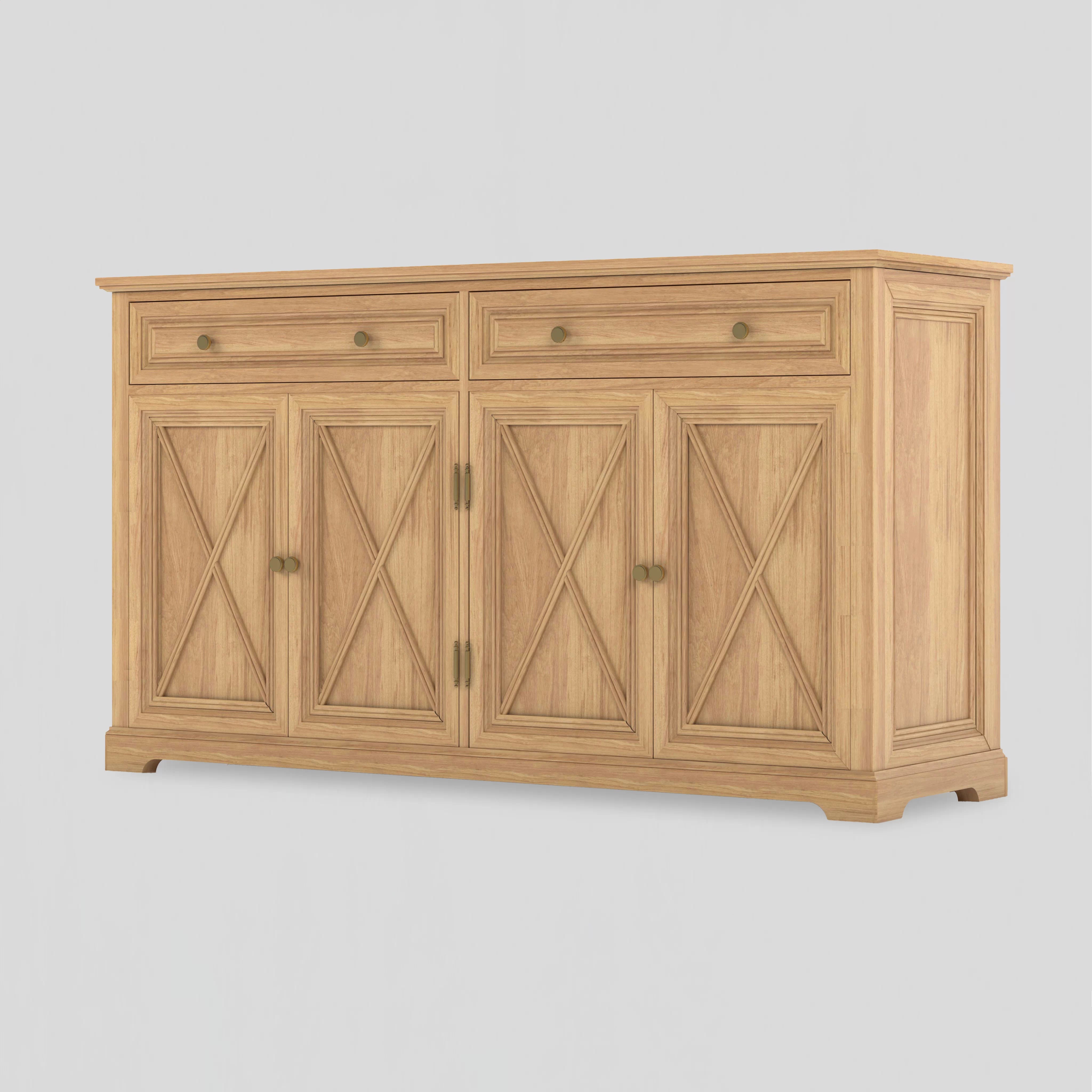 Coastal Retreat Sideboard