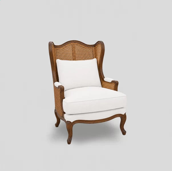 Seabreeze Wing Armchair