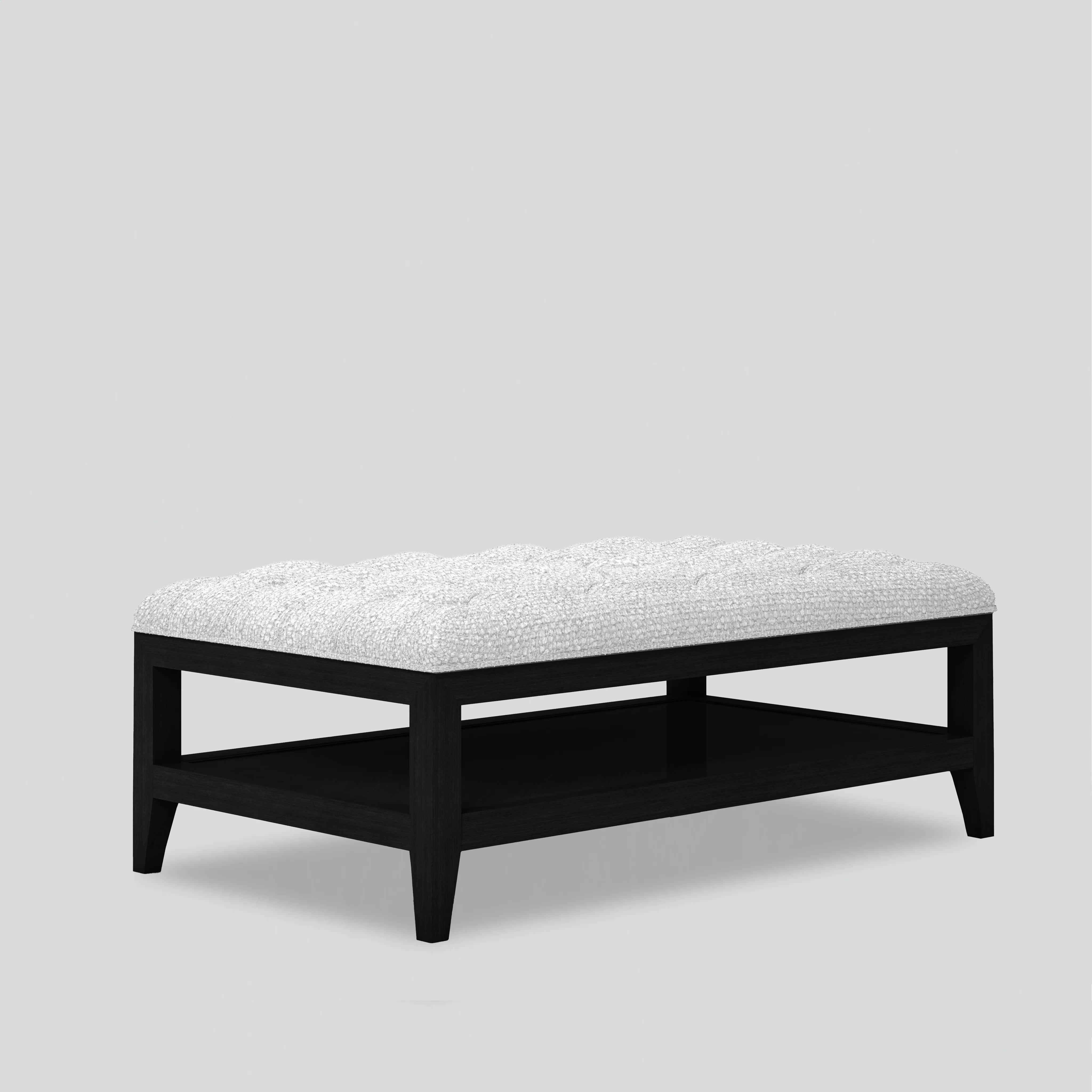 Bayside Ottoman Table