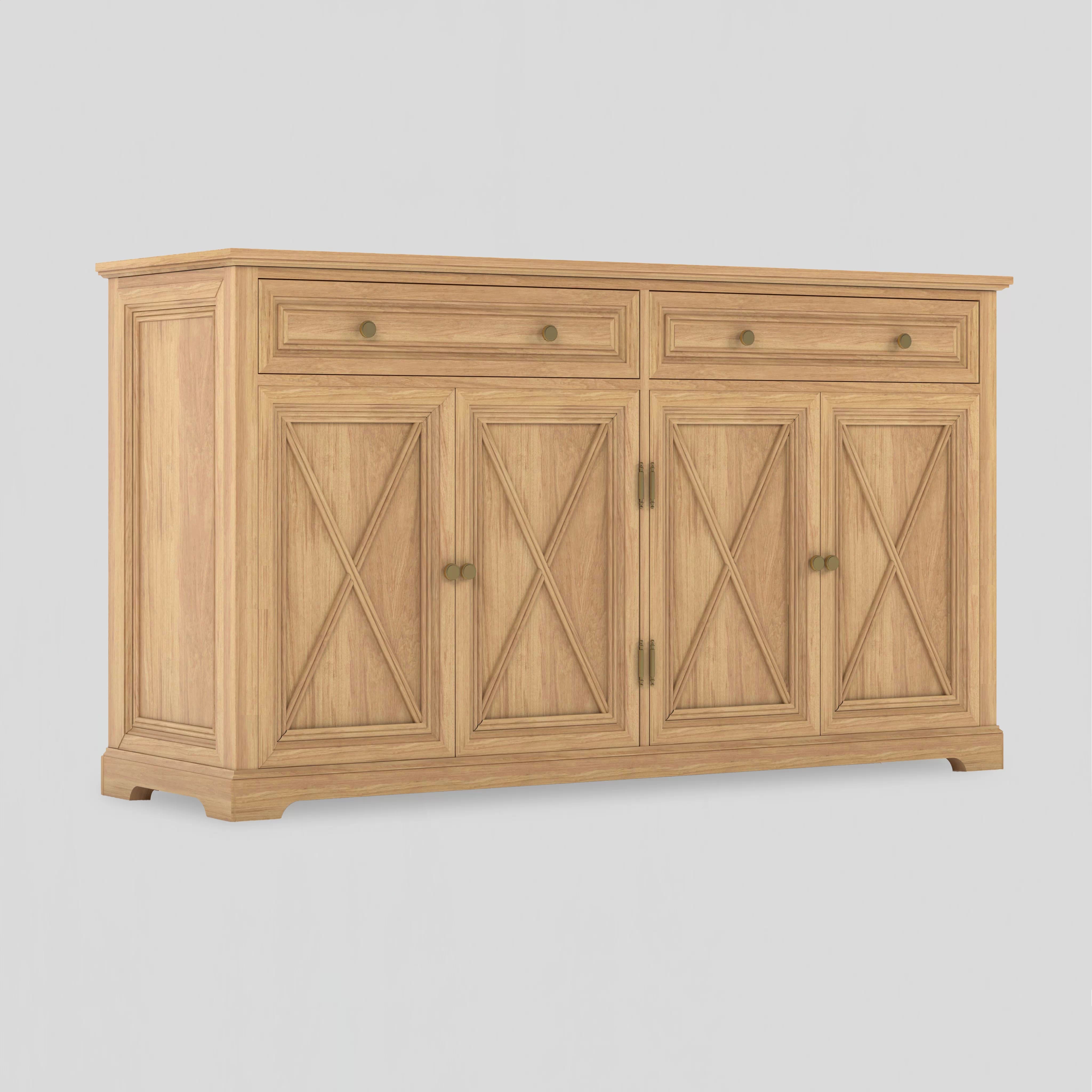 Coastal Retreat Sideboard