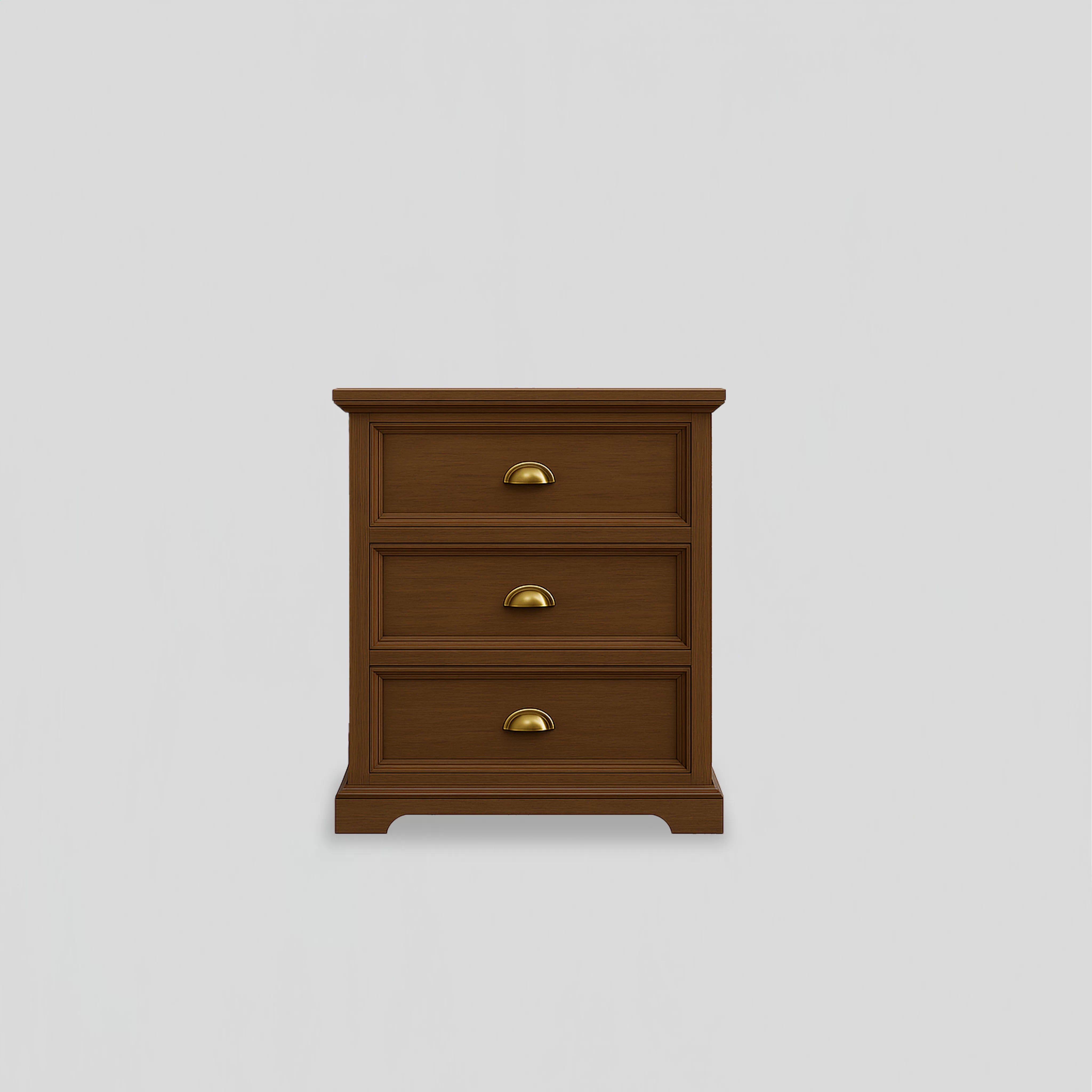 Hampton Lux Grace Bedside