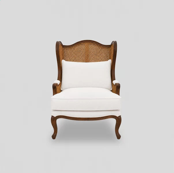 Seabreeze Wing Armchair