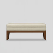 Hampton Lux Bed End Stool