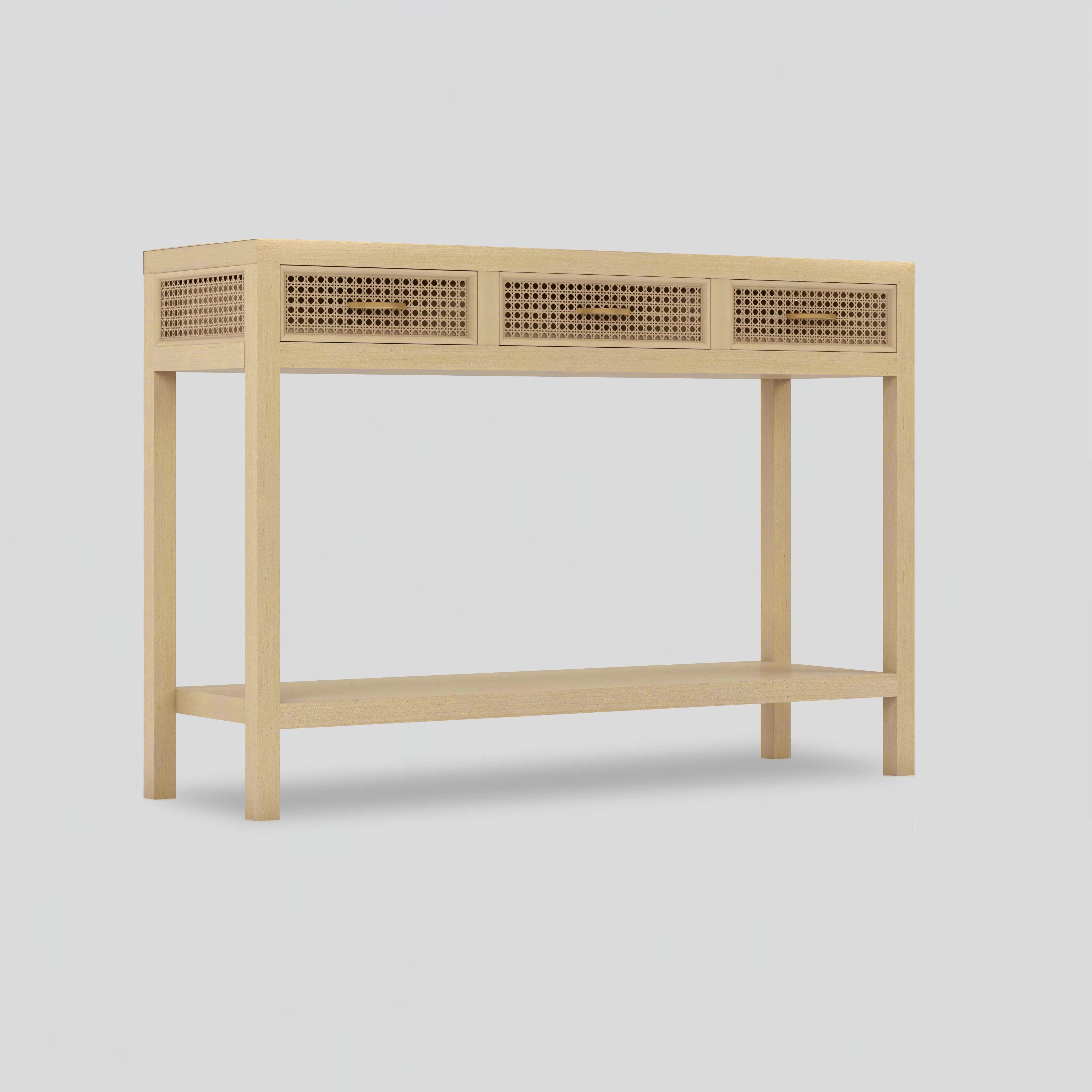 Coral Bay Hall Table