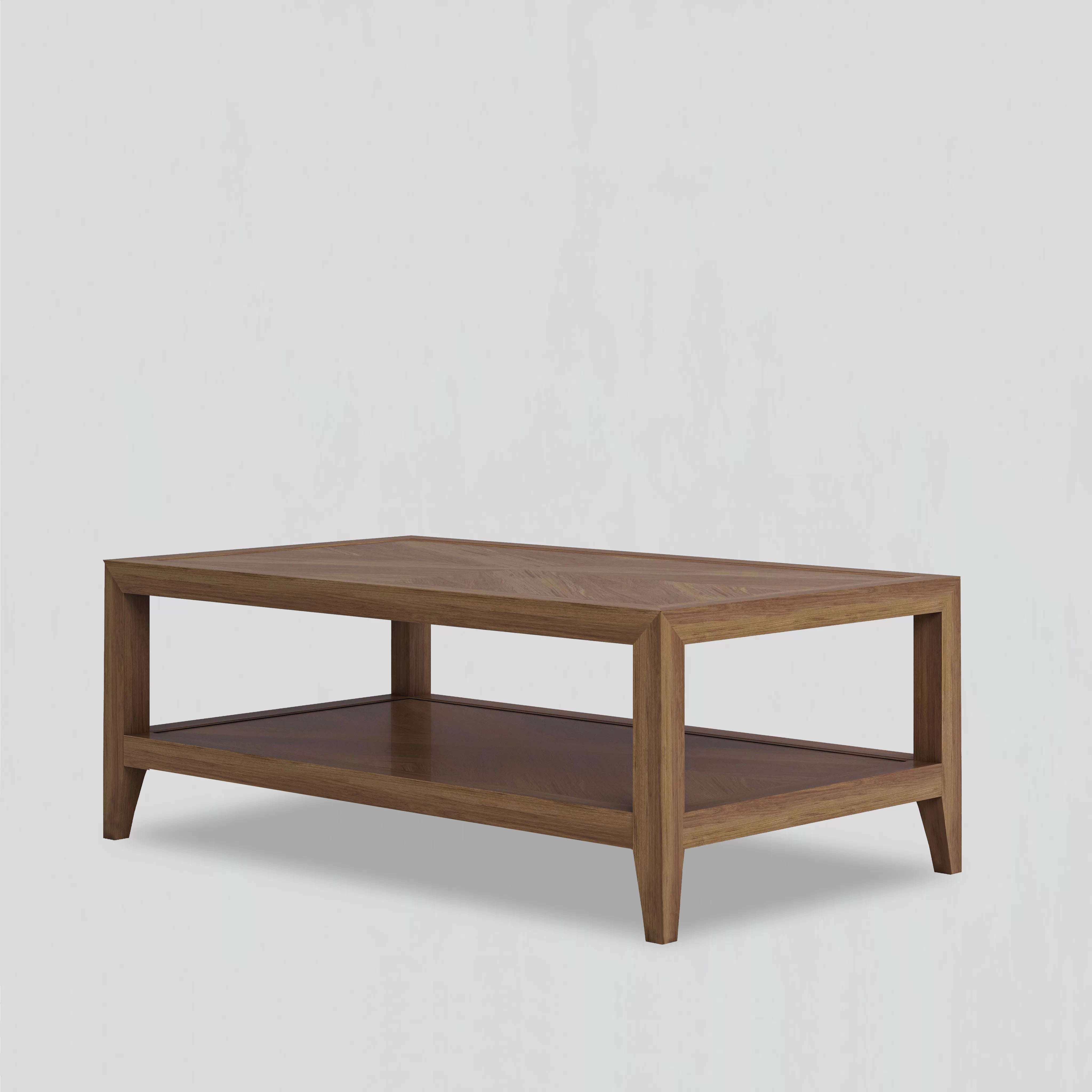 Bayside Coffee Table
