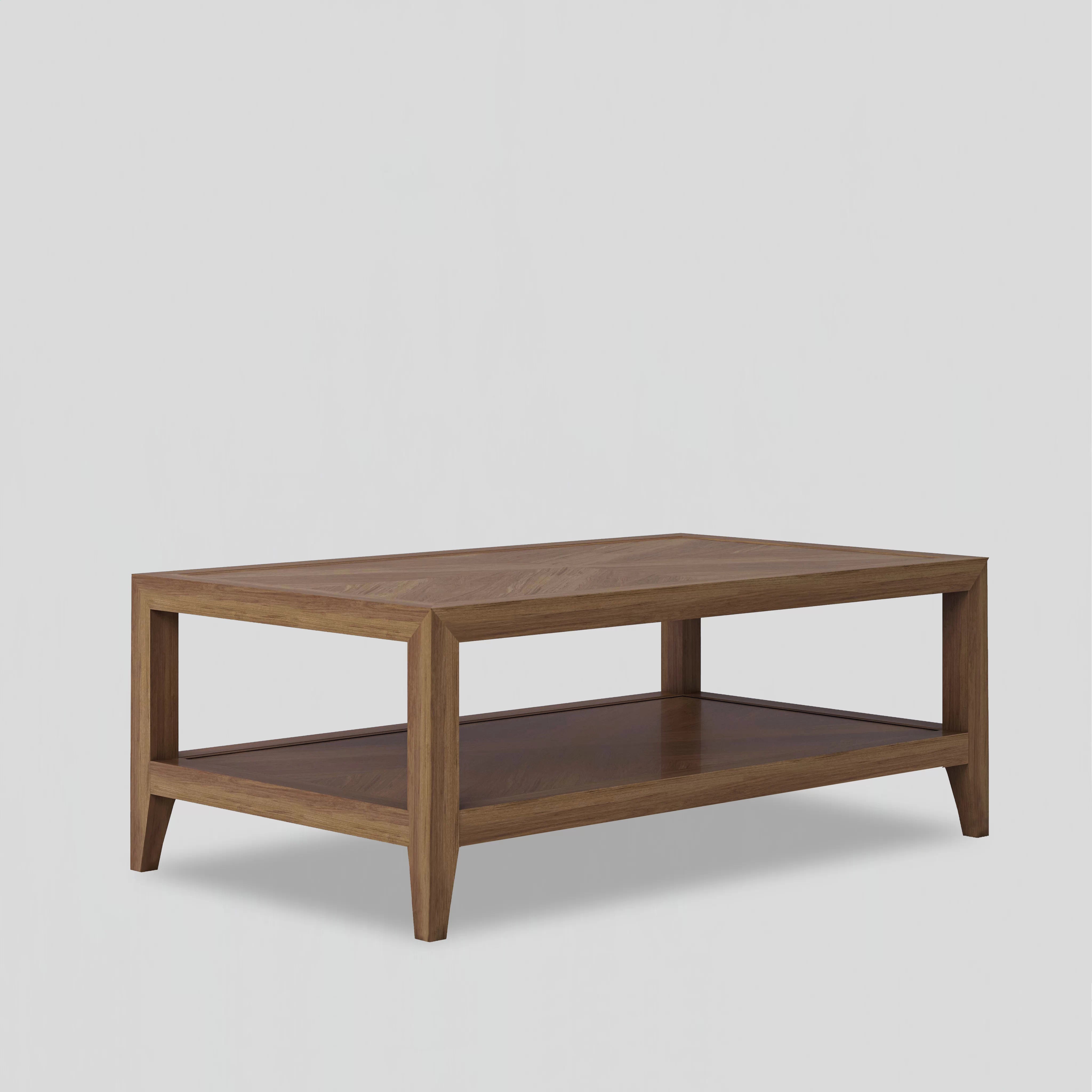 Bayside Coffee Table