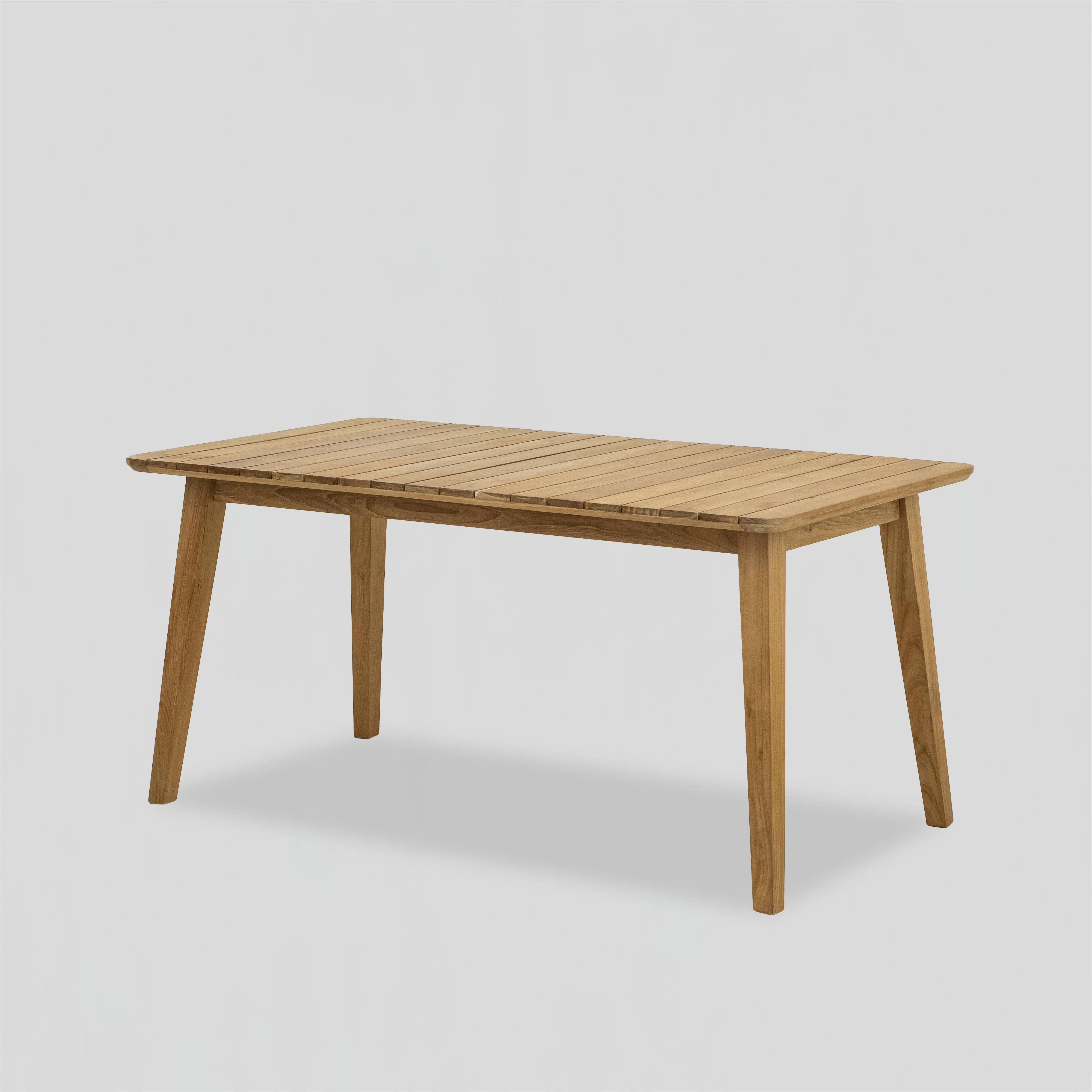 Havenwood Outdoor 6-Seater Dining Set