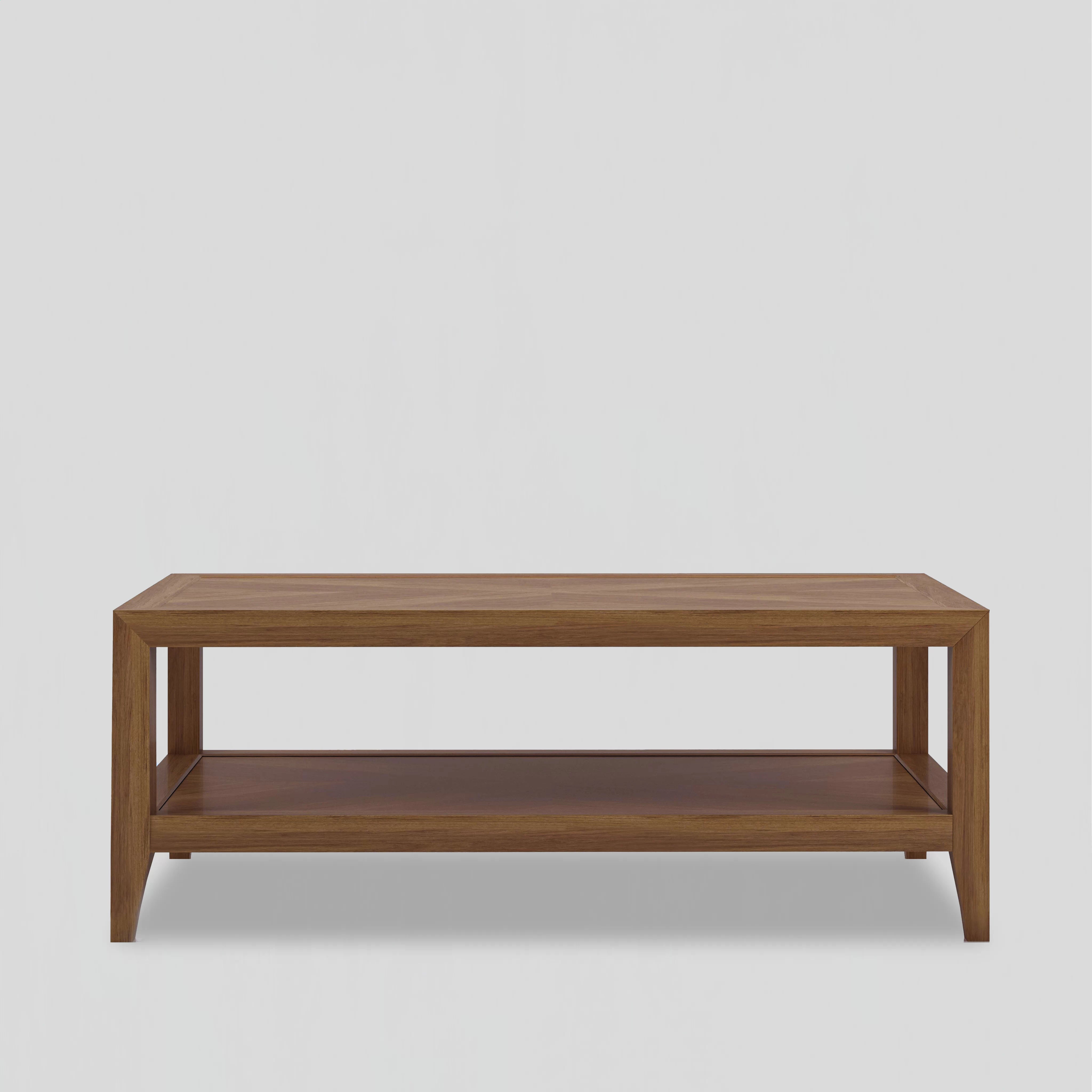 Bayside Coffee Table