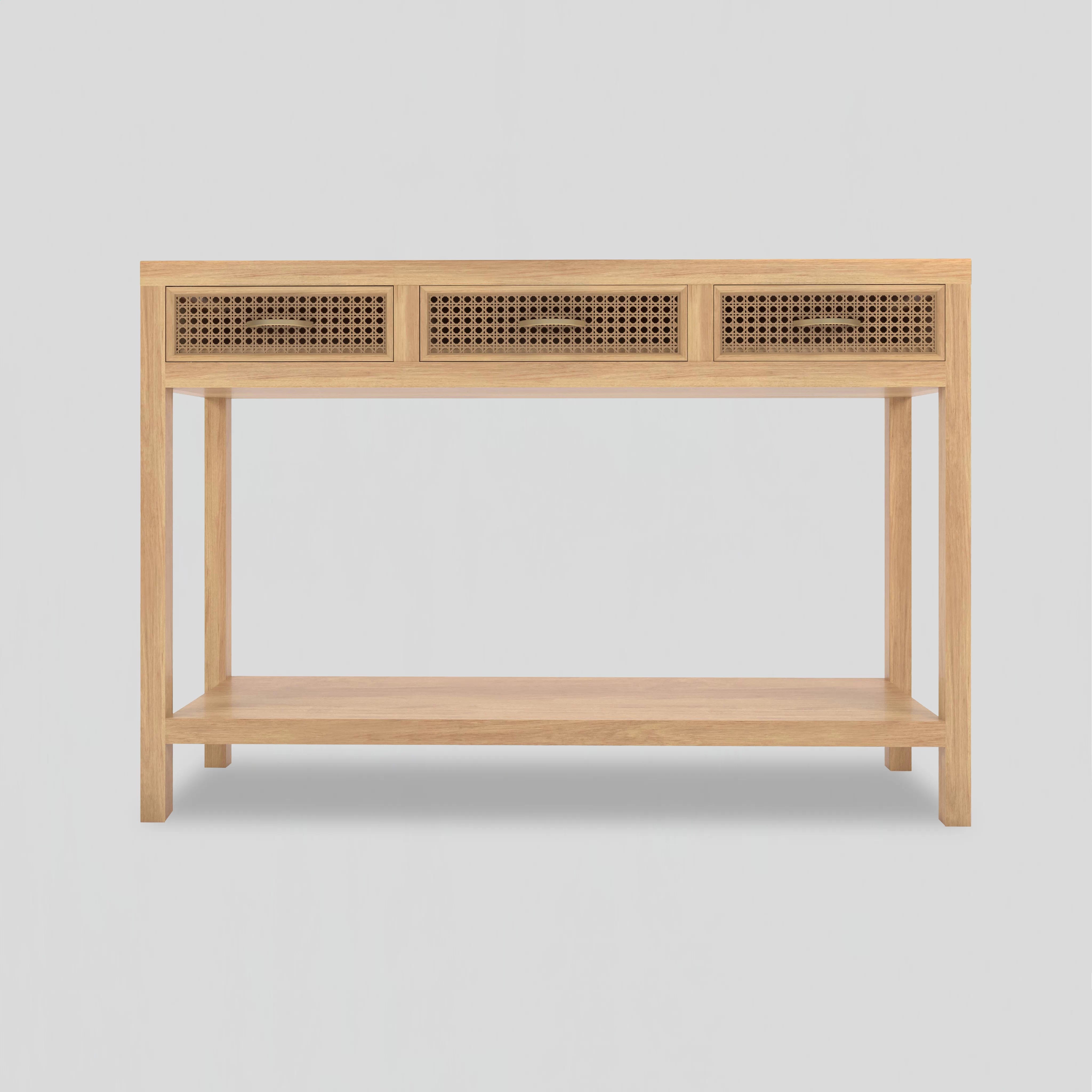 Coral Bay Hall Table