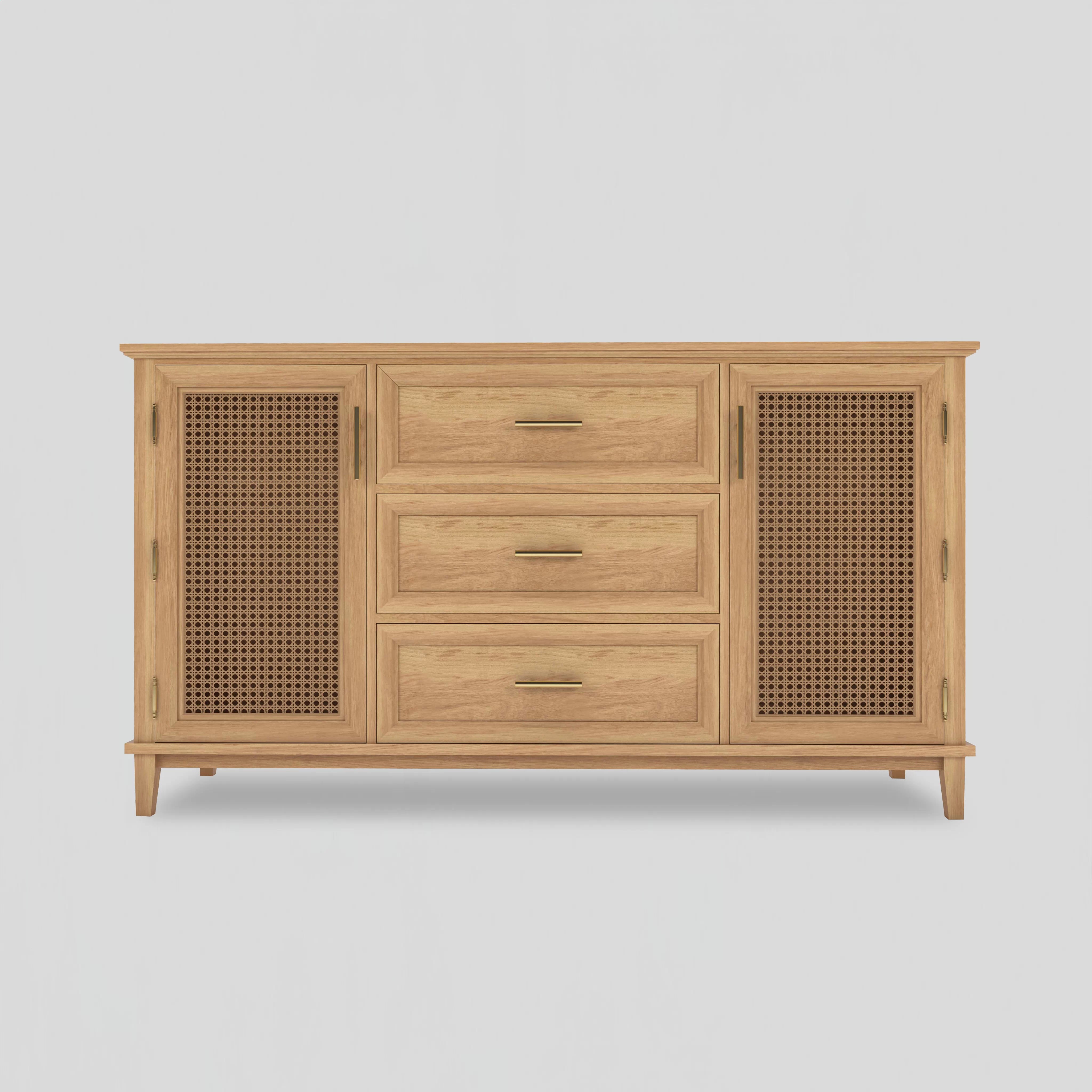 Sandhurst Sideboard