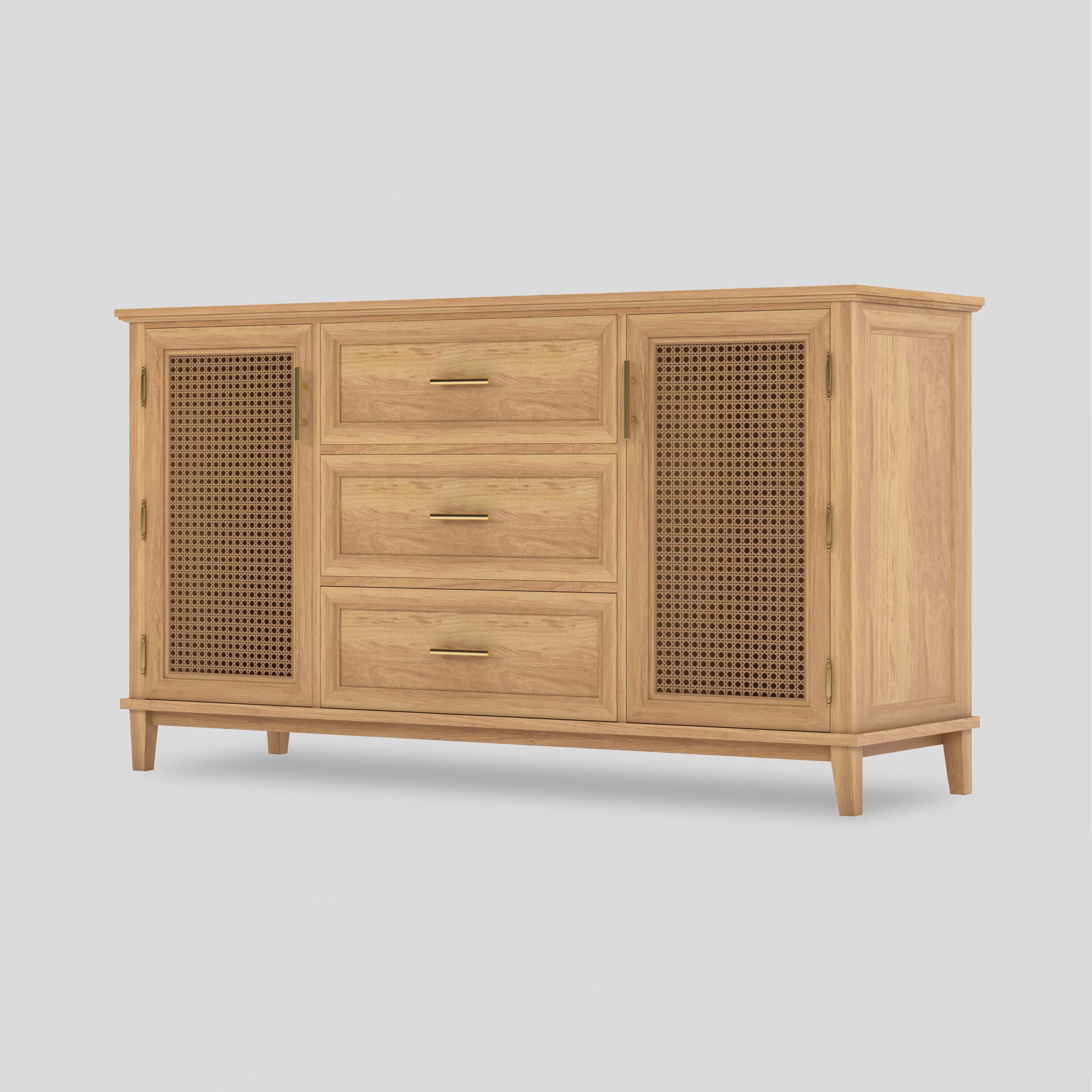 Sandhurst Sideboard