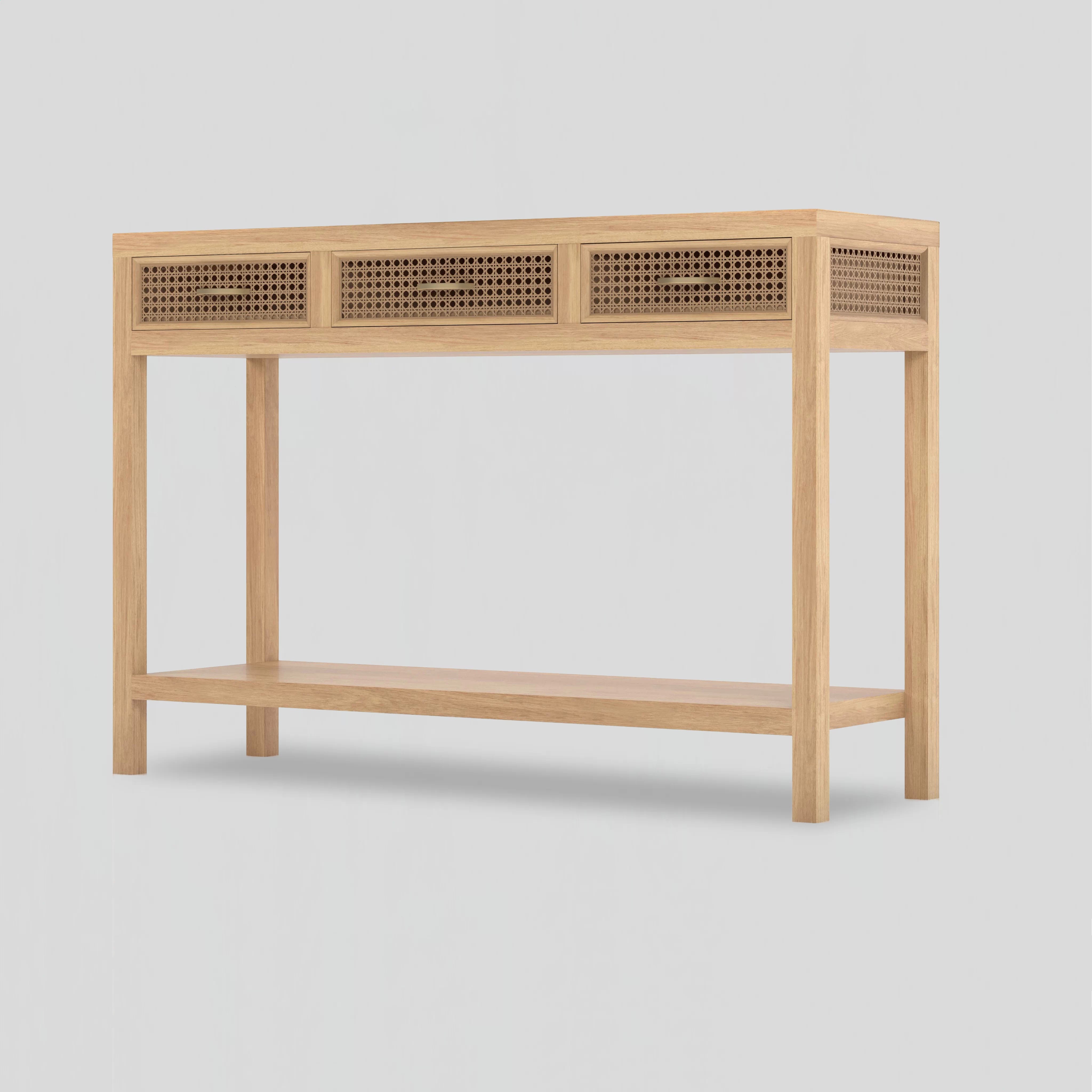 Coral Bay Hall Table