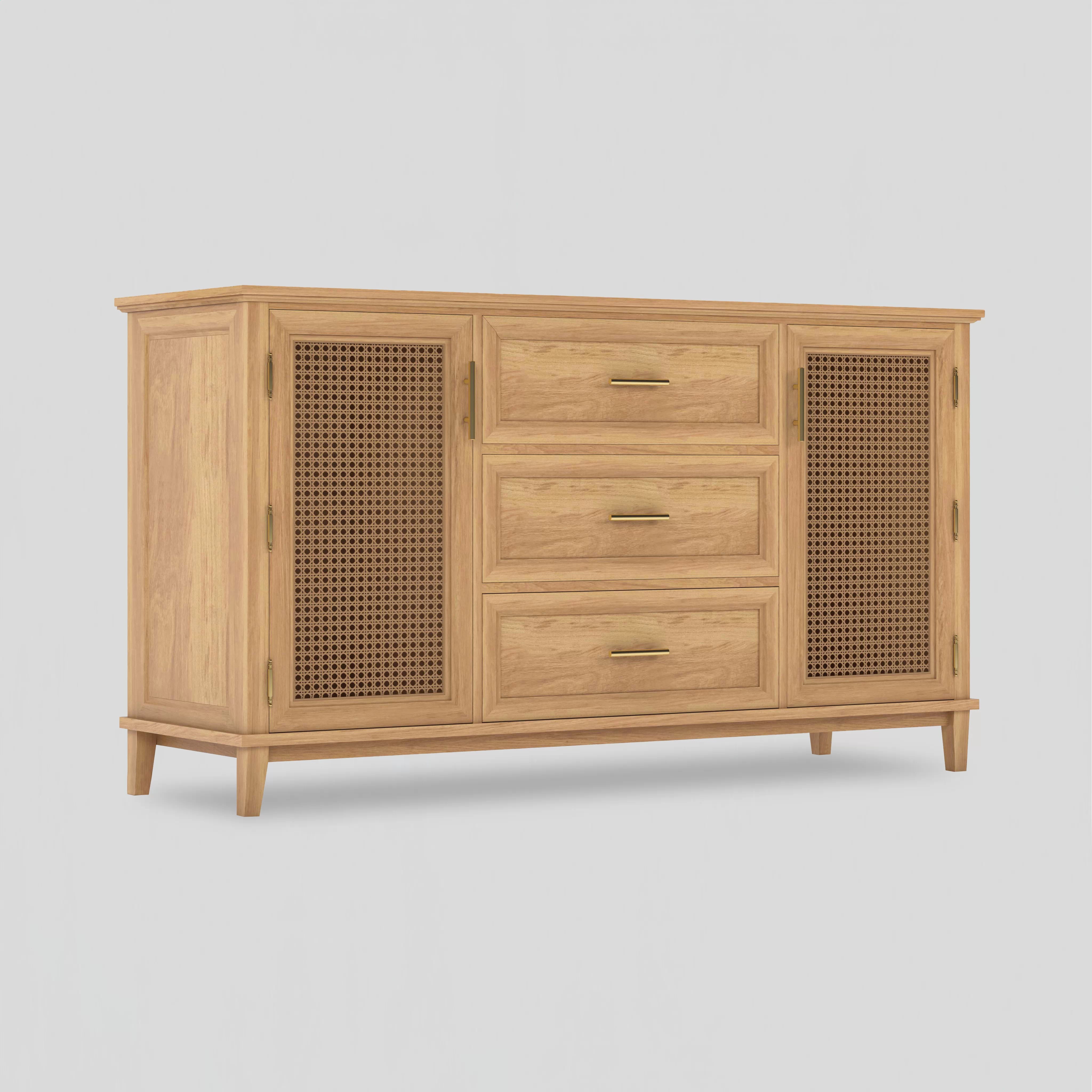 Sandhurst Sideboard