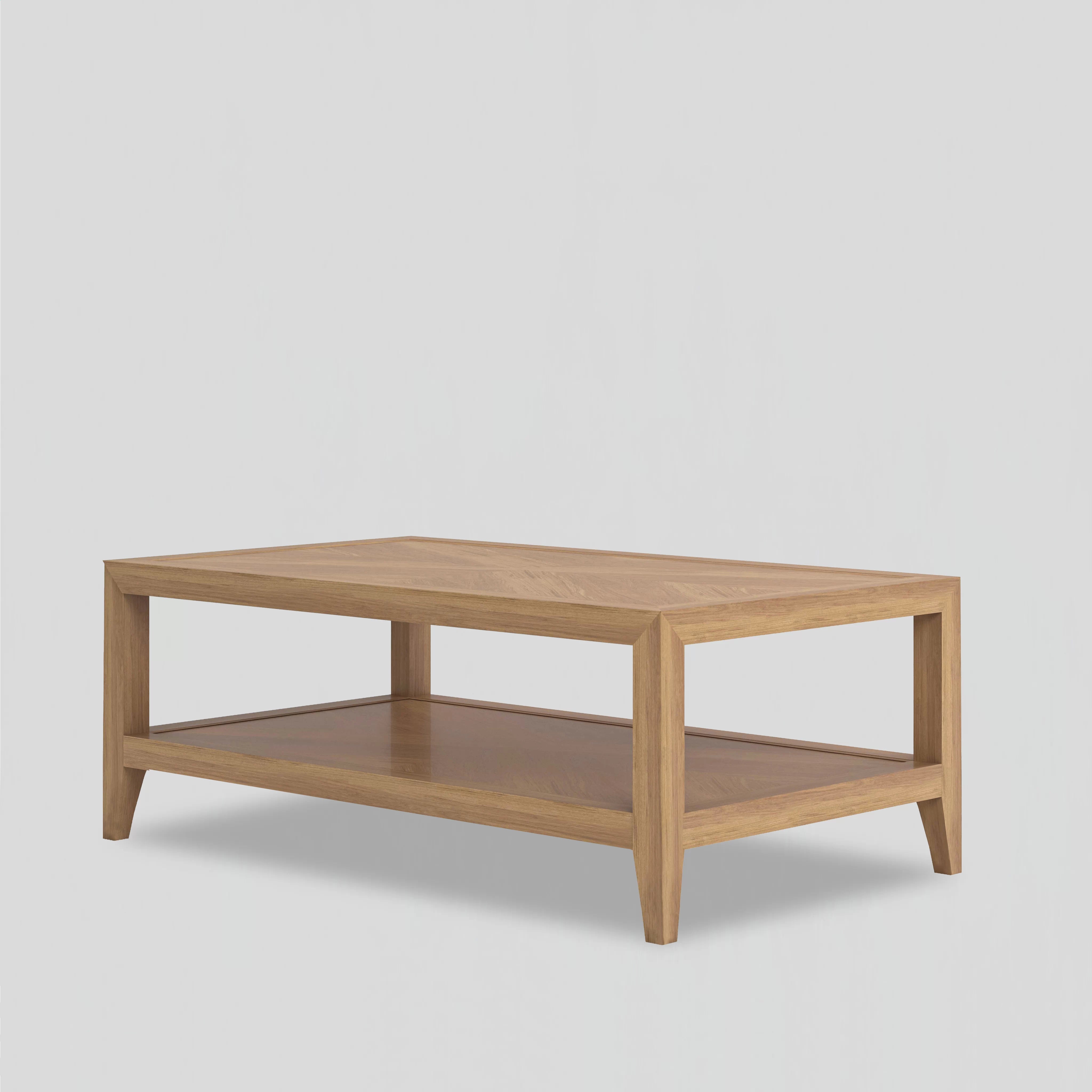 Bayside Coffee Table