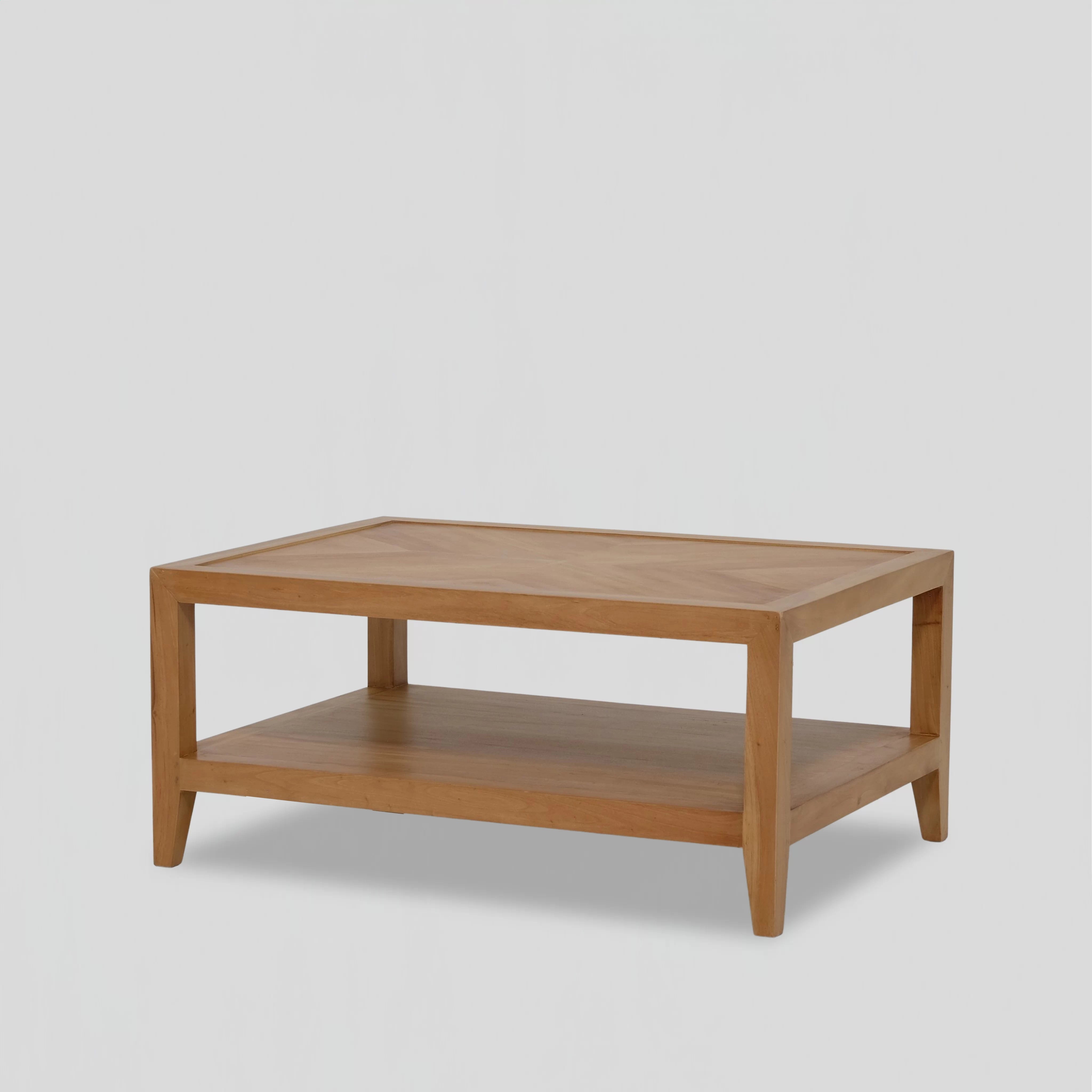 Bayside Coffee Table