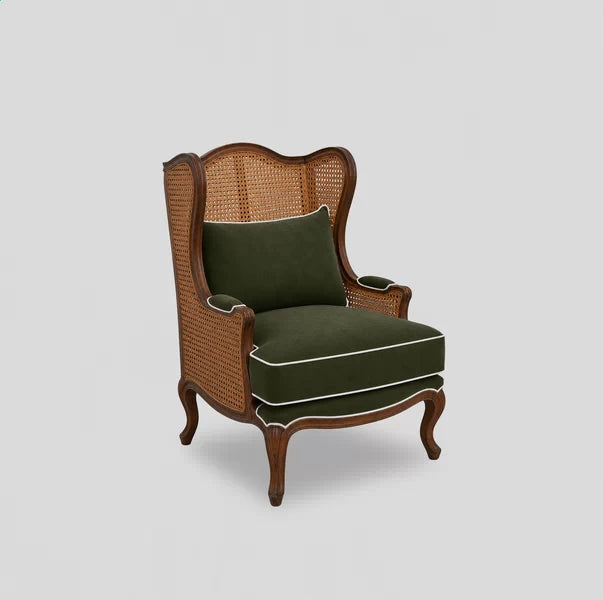 Seabreeze Wing Armchair