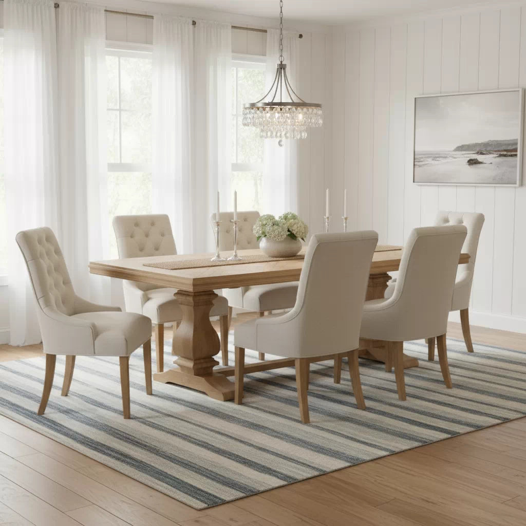 Hampton Dining Table