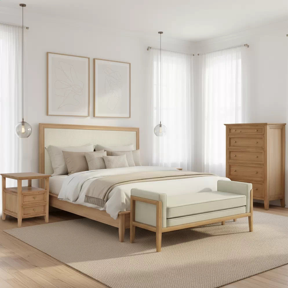 Bayview Chest of Drawers