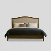 Hampton Lux Bed