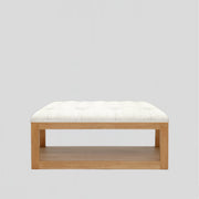Drift Ottoman Table