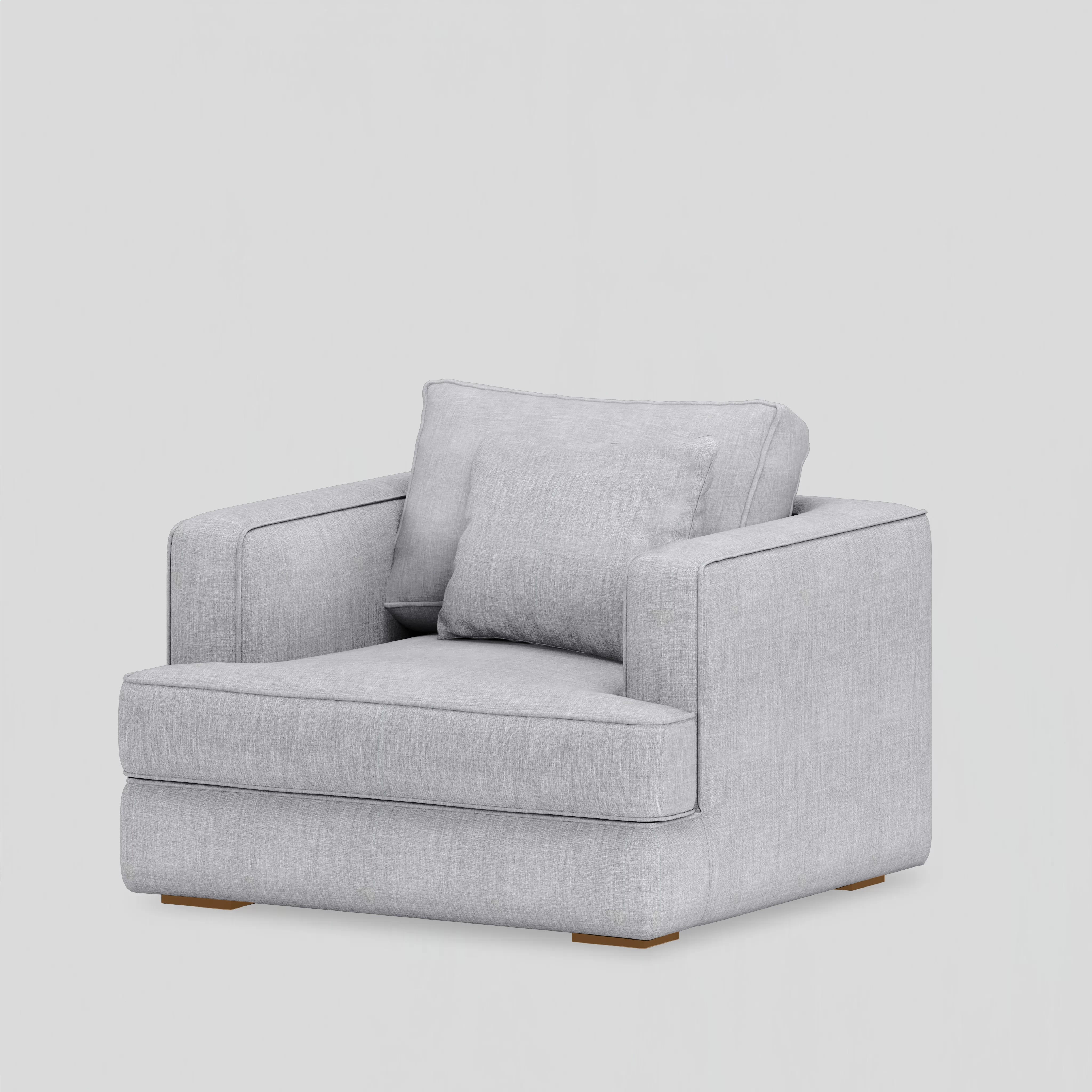 Drift Armchair