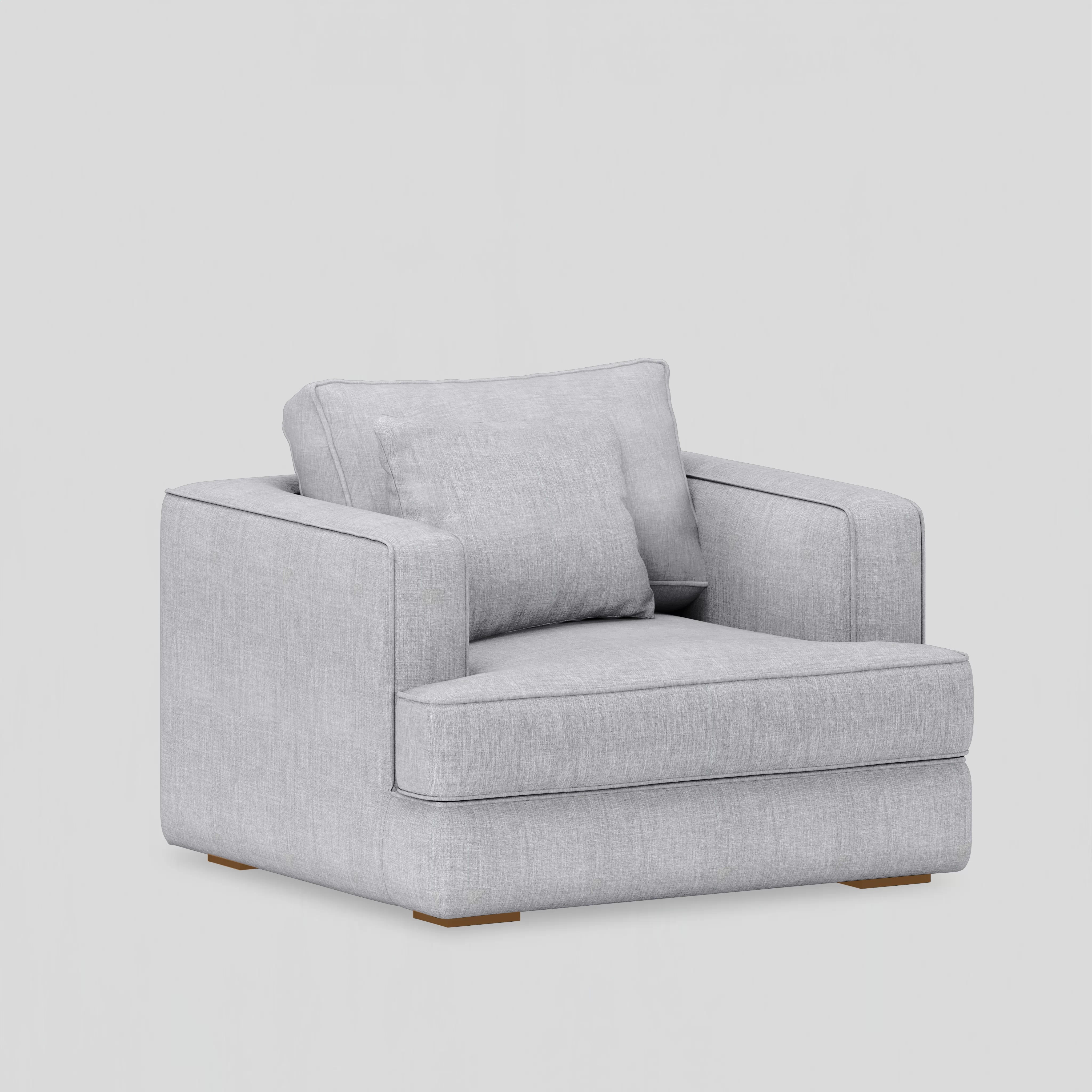 Drift Armchair