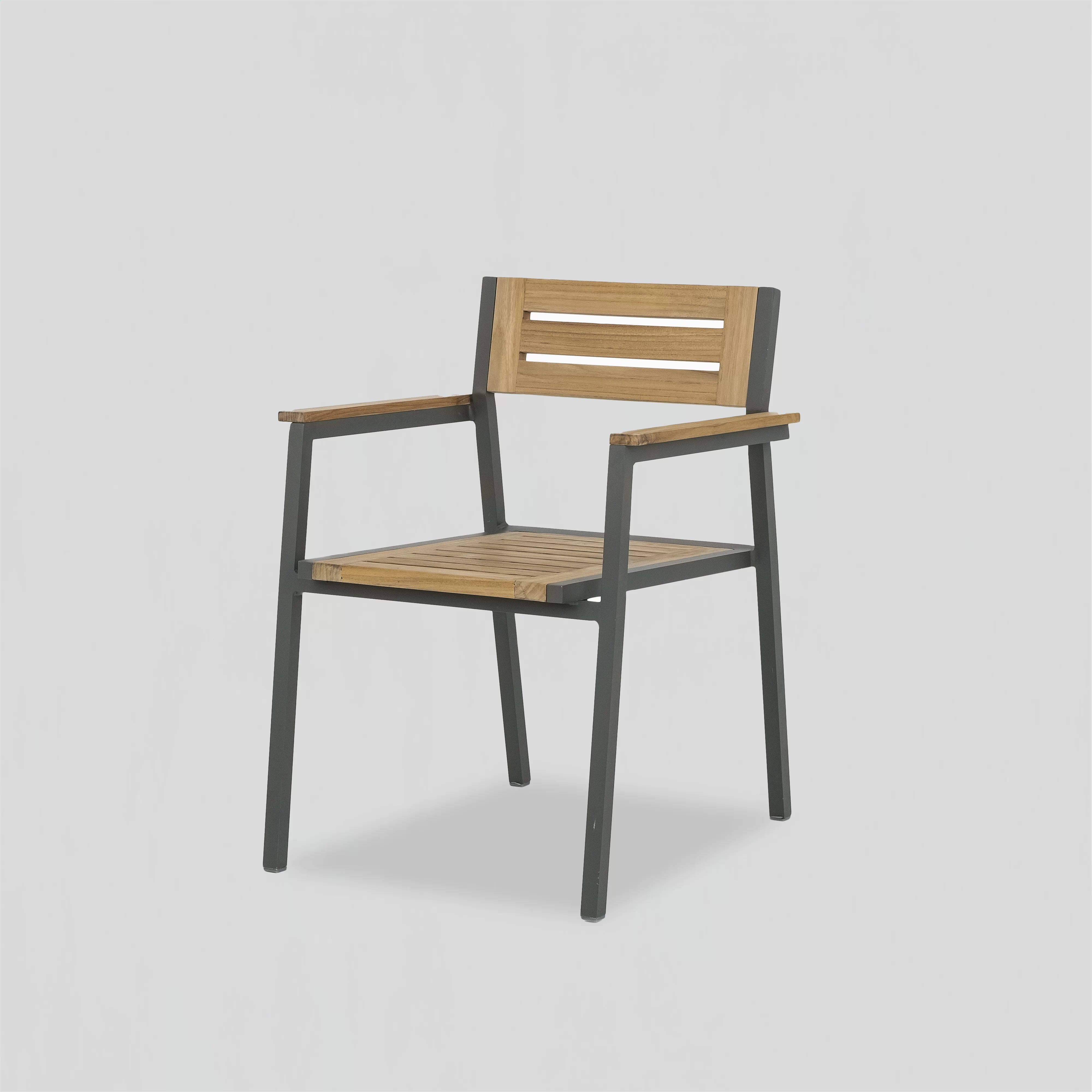 Havenwood Outdoor 6-Seater Dining Set