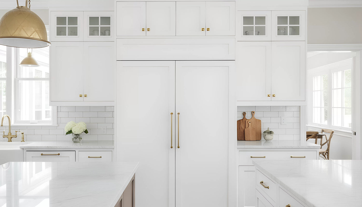 Luxury Hampton & Coastal Furniture | Furnish Flare