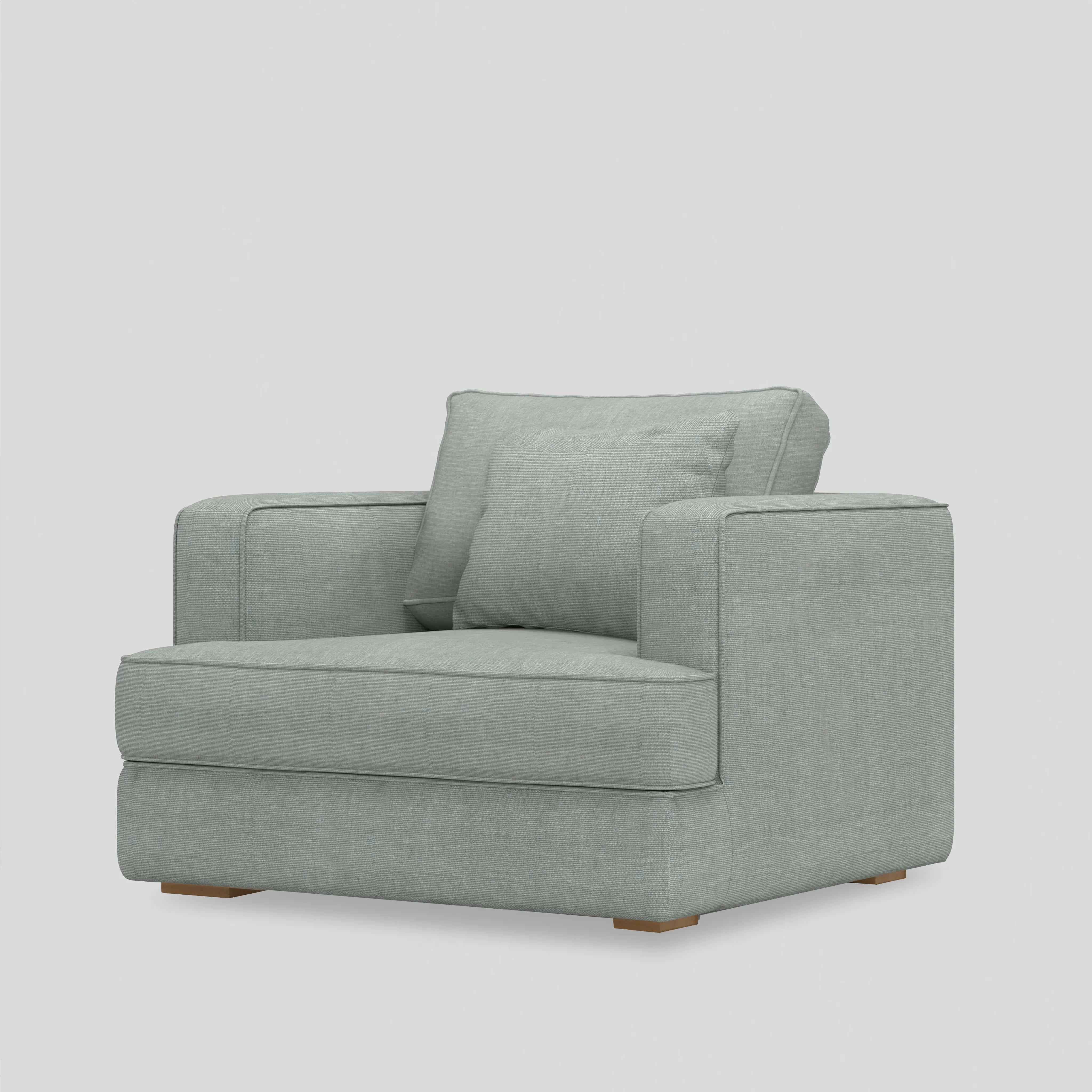Drift Armchair