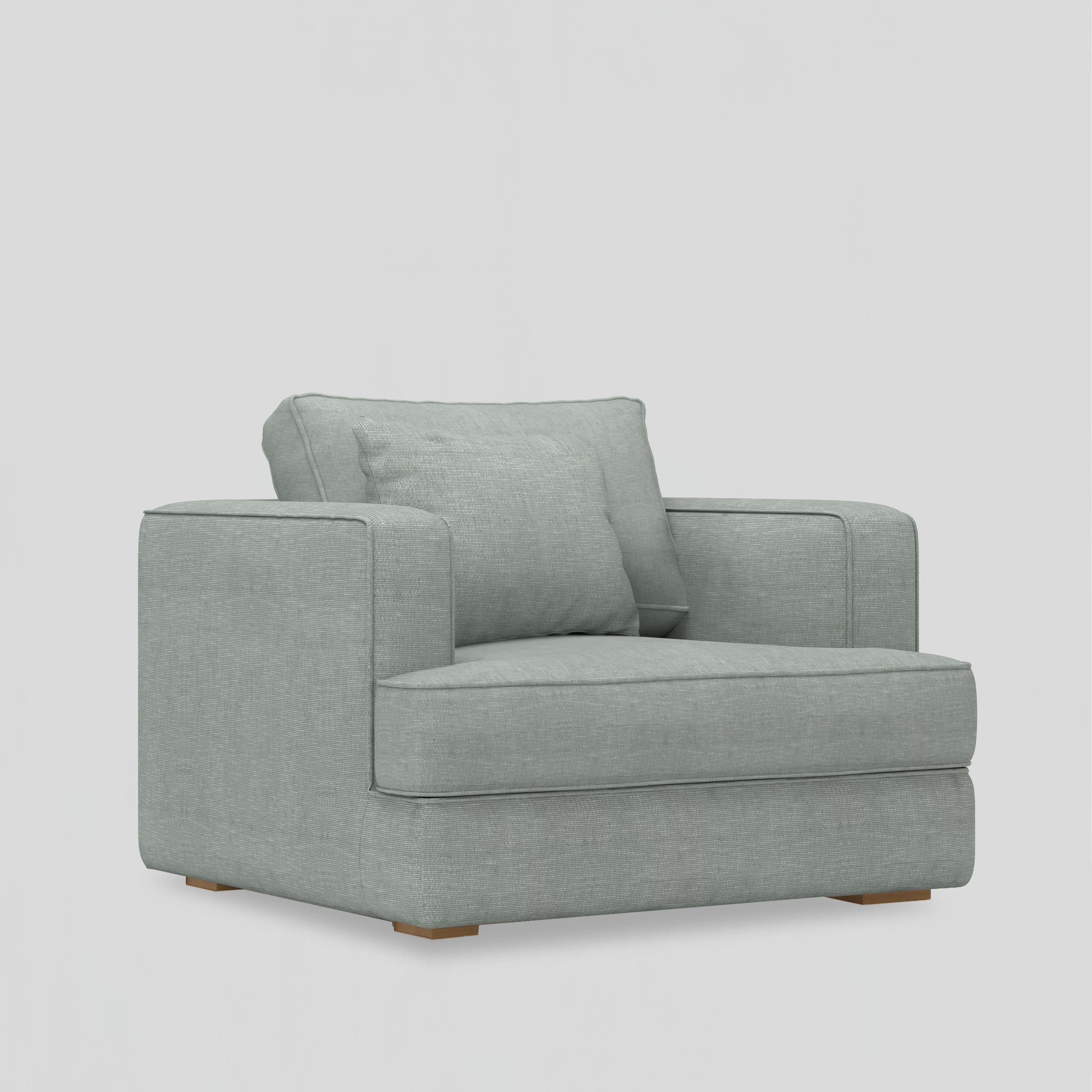 Drift Armchair